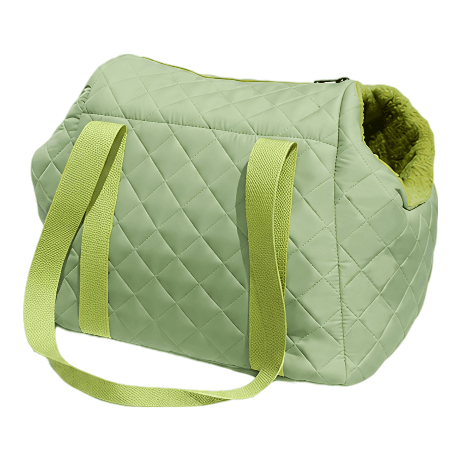 Portable Cozy Pet Carrier