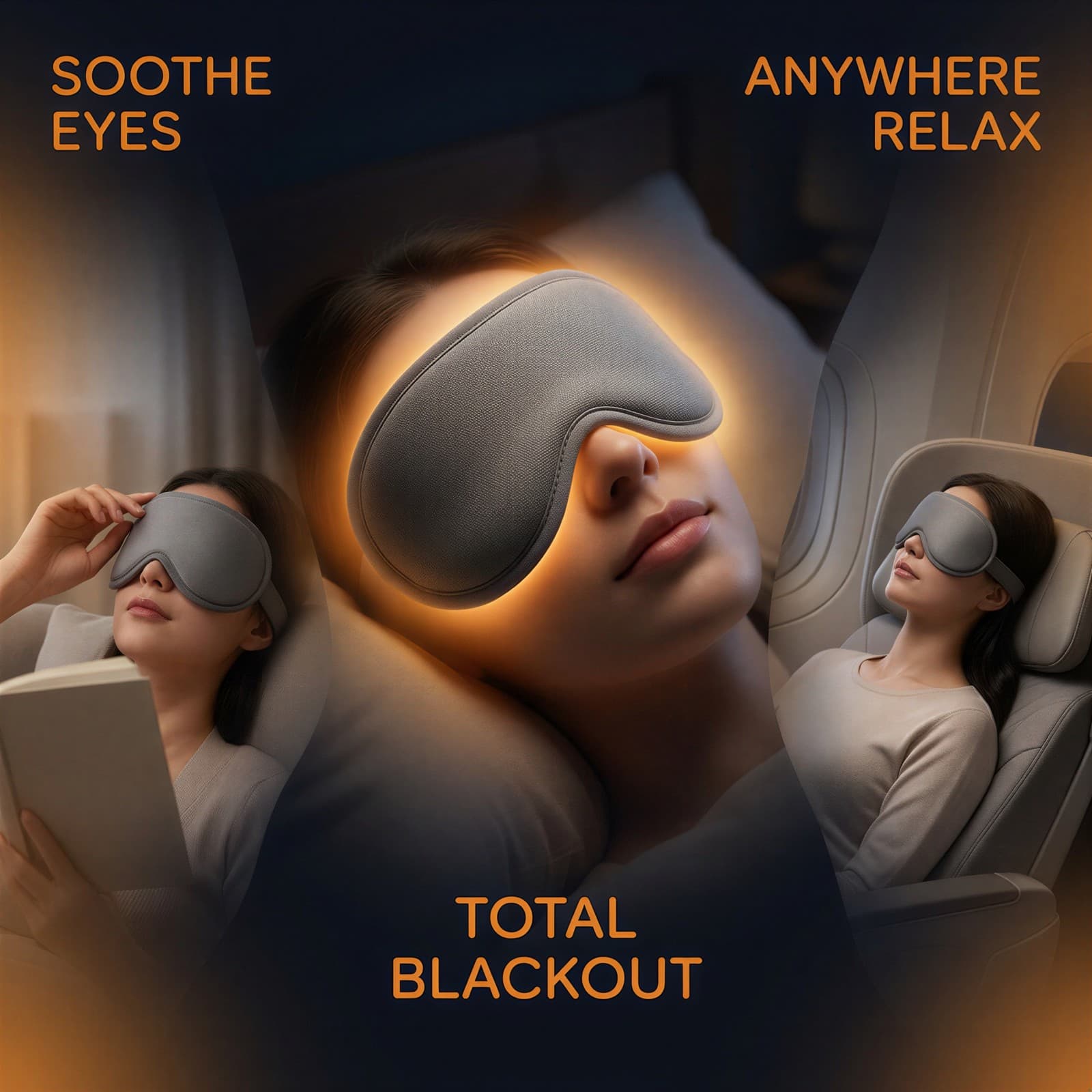 Multi-Scenario Image