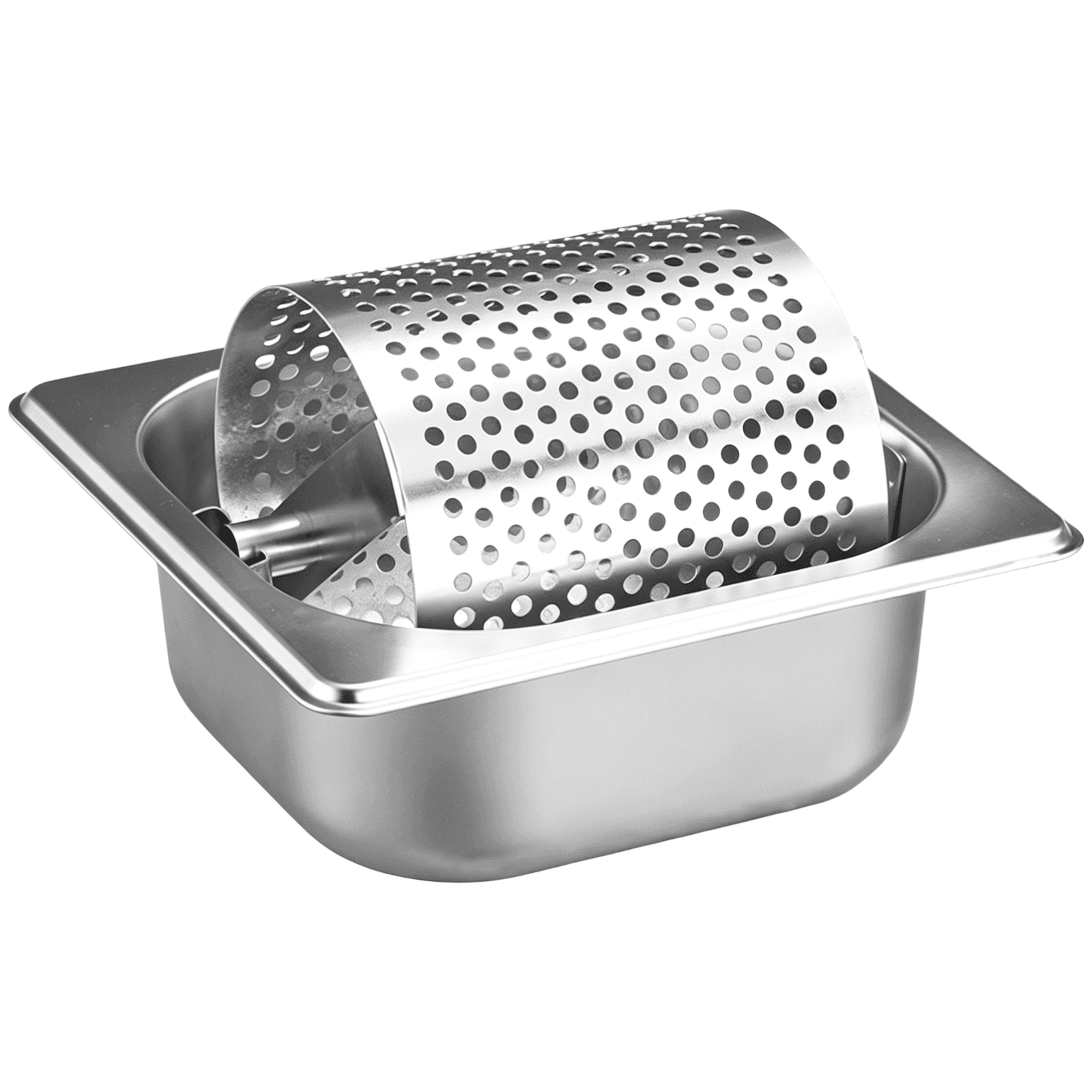 Stainless Steel Butter Roller Spreader