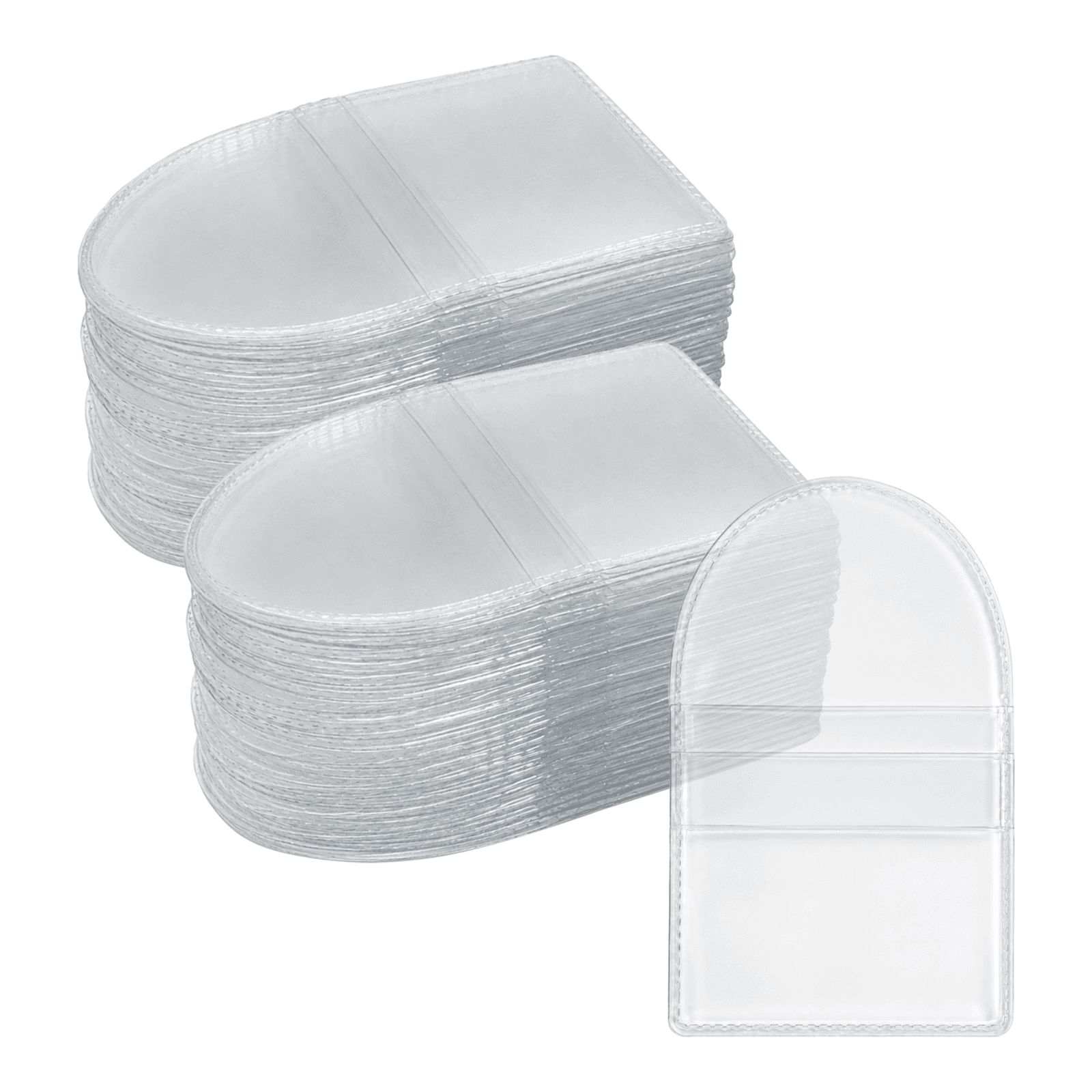 Premium Pocket Coin Sleeves