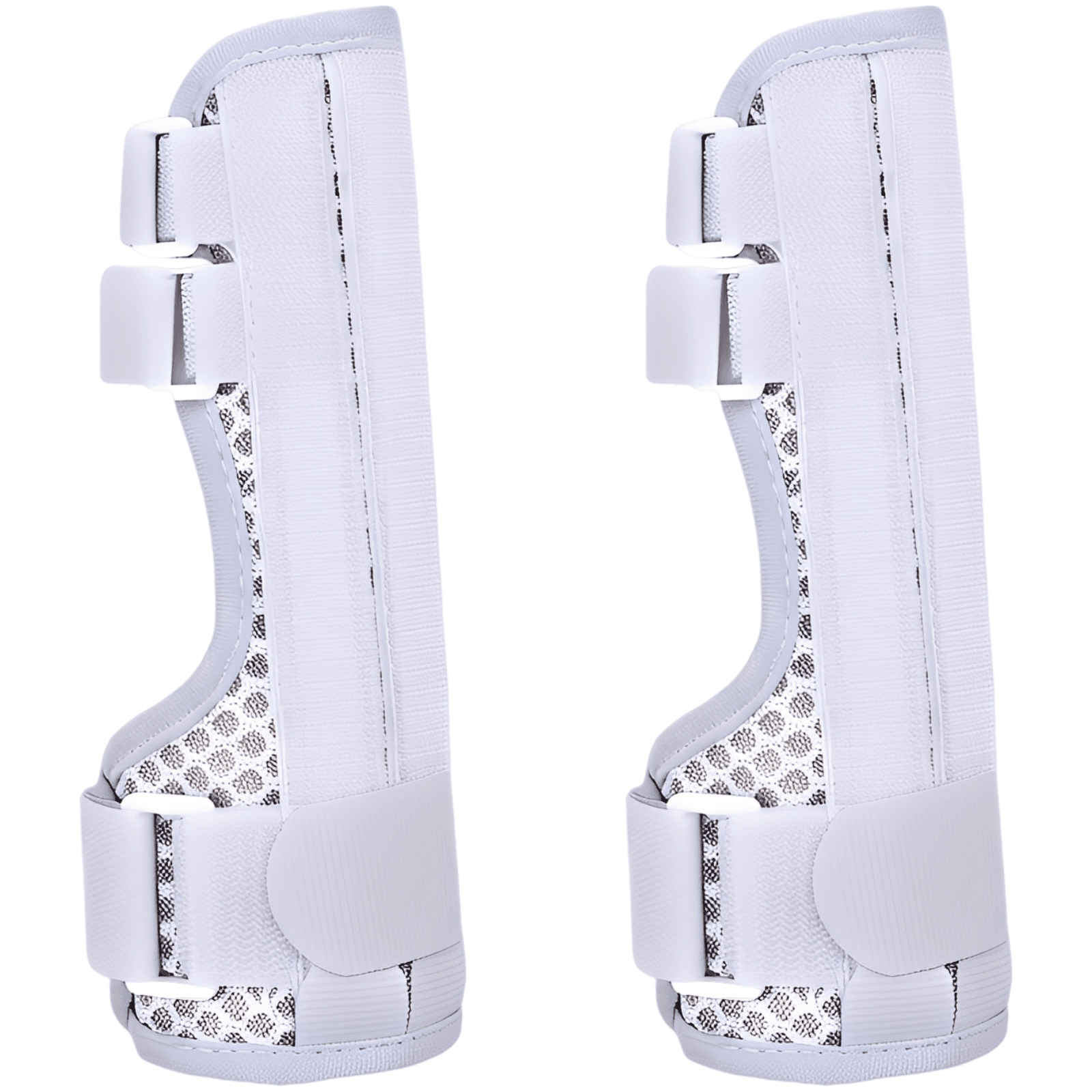Advanced Hand Brace with Finger Support