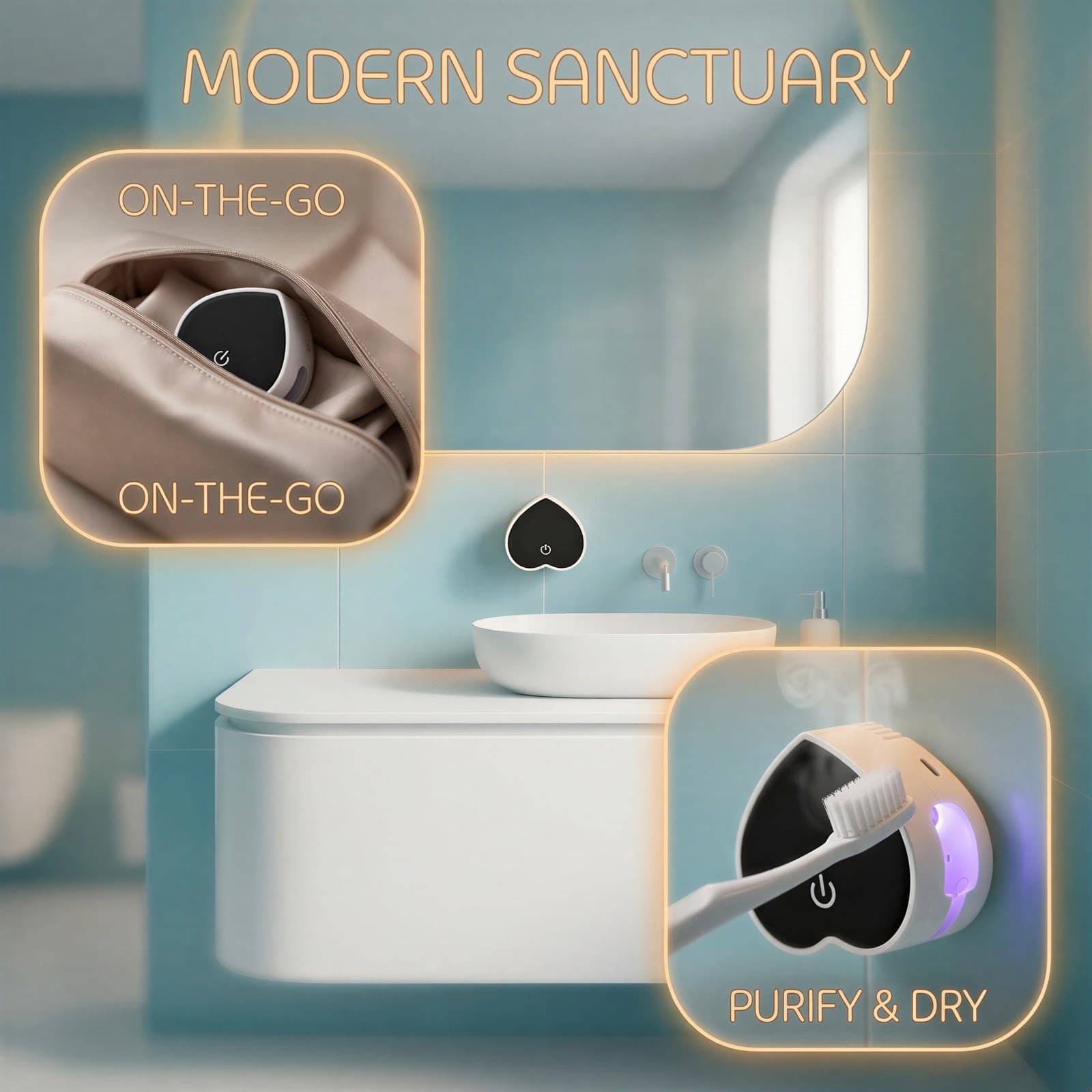 Multi-Scenario Image