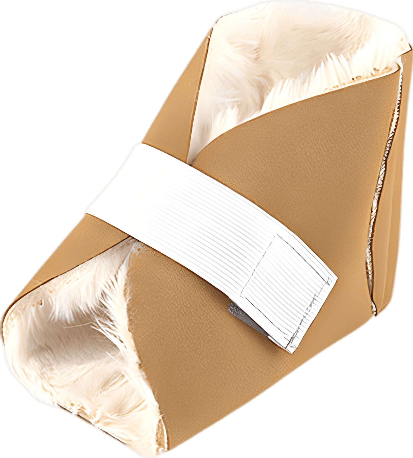 Warm Heel Protectors
