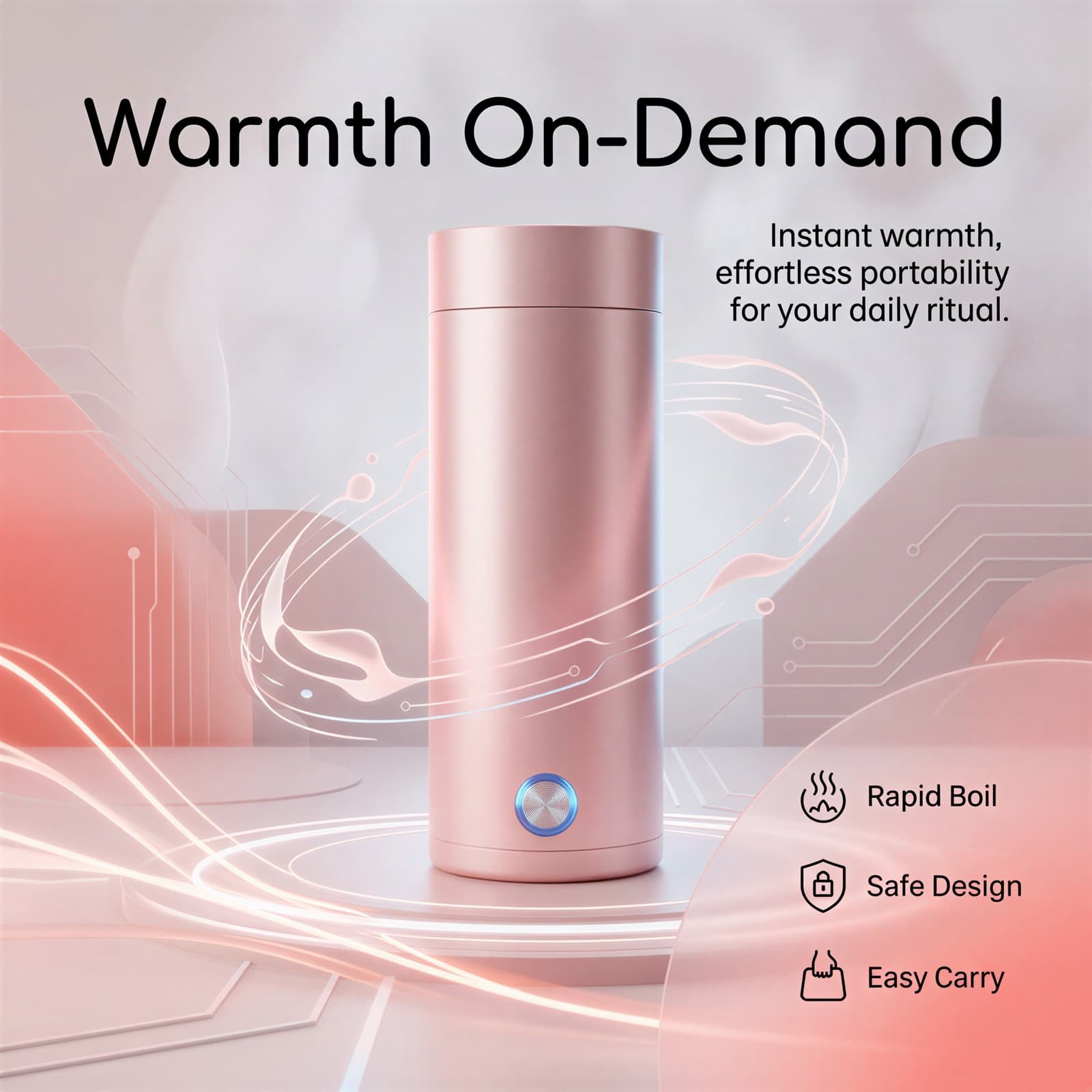 Benefit Image