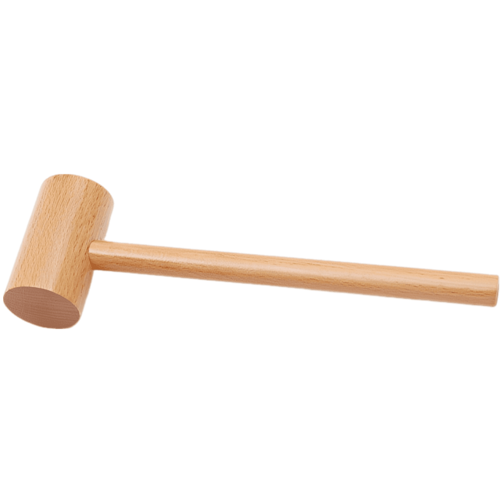 Premium Beechwood Woodworking Mallet