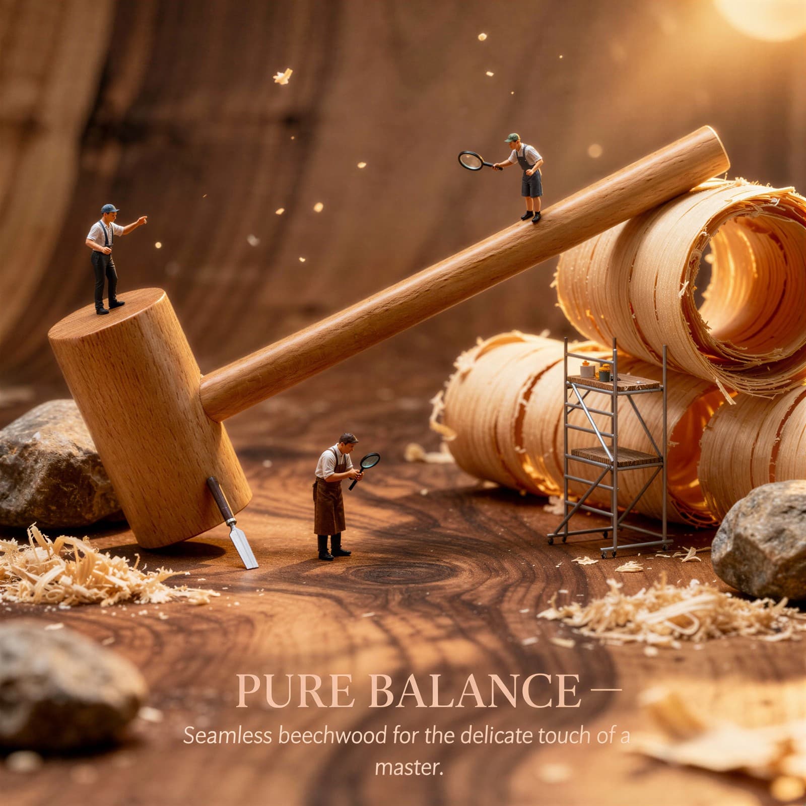 Creative Poster Image