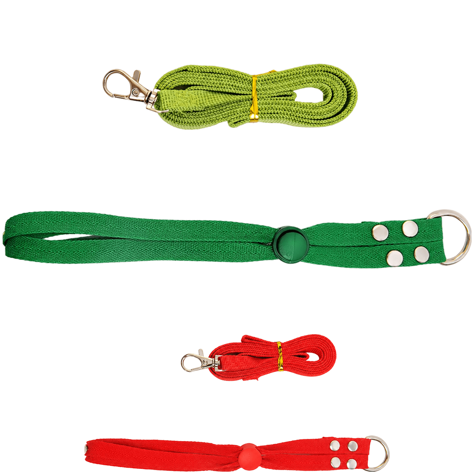 Small Animal Harness & Leash Set