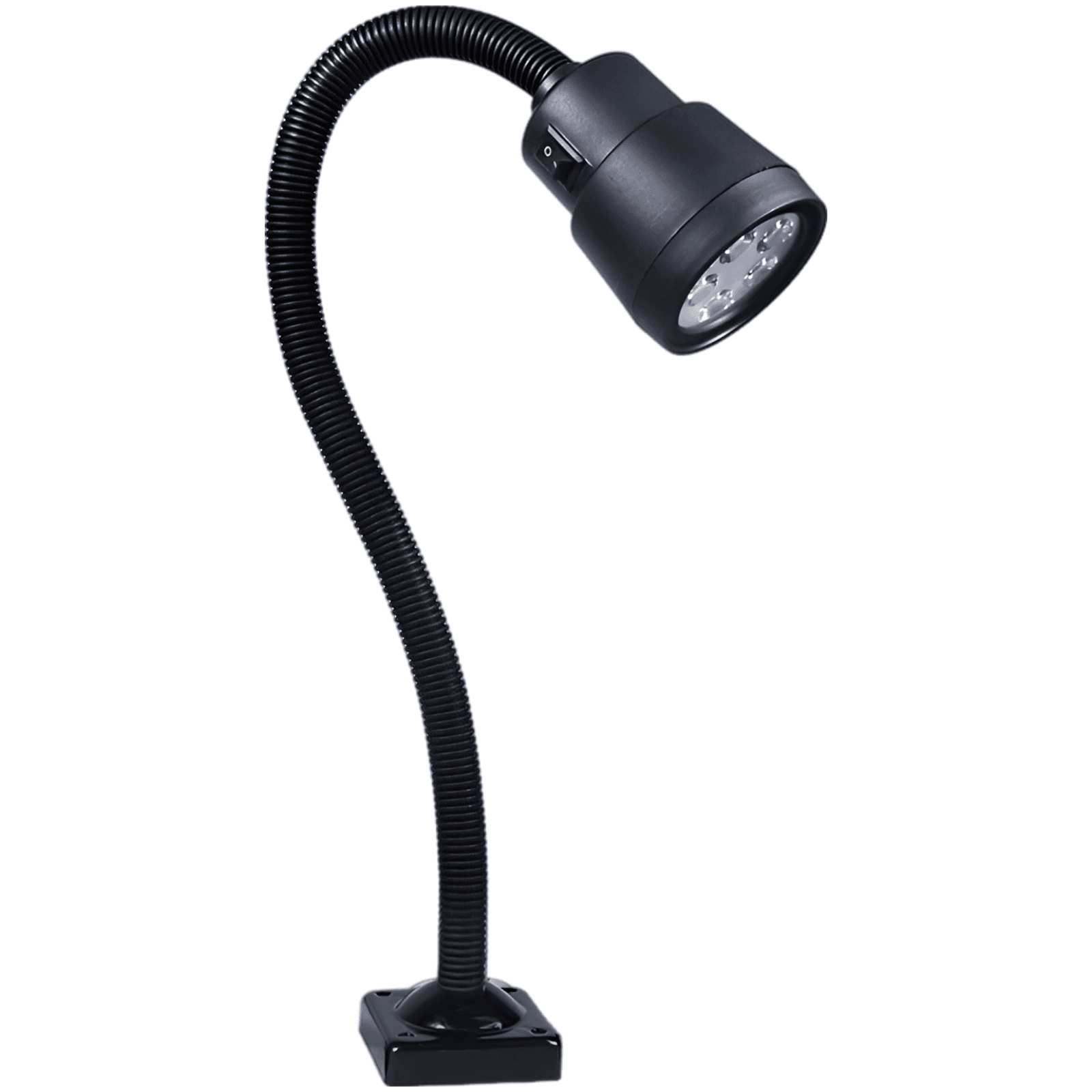 5W LED Flexible Gooseneck Work Light