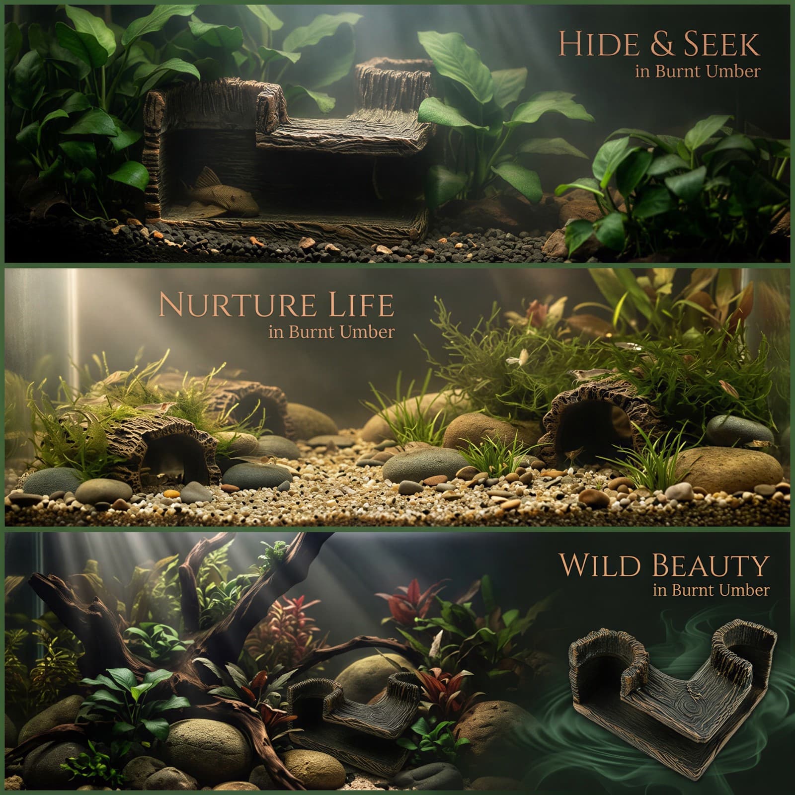 Multi-Scenario Image