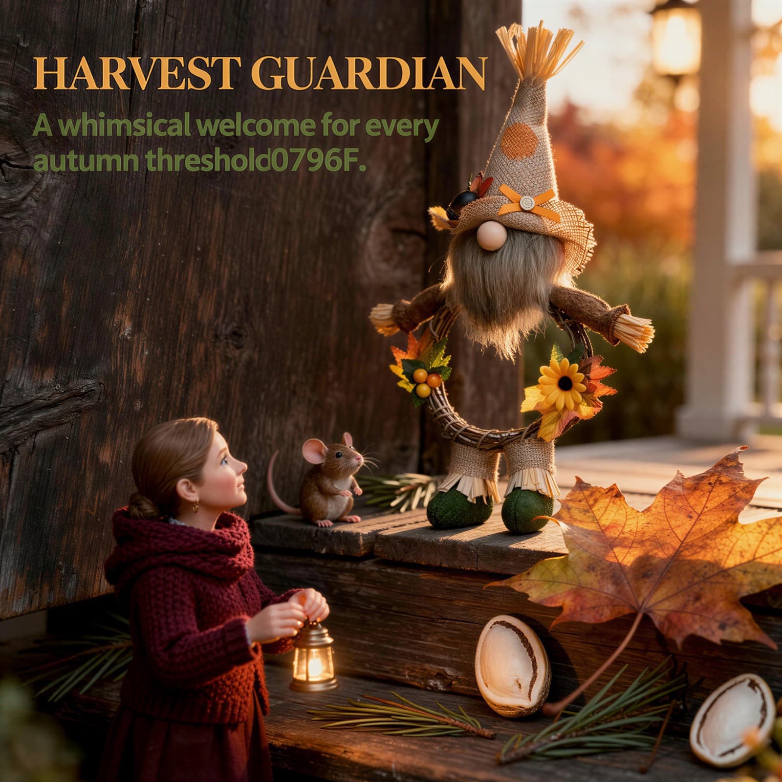 Creative Poster Image