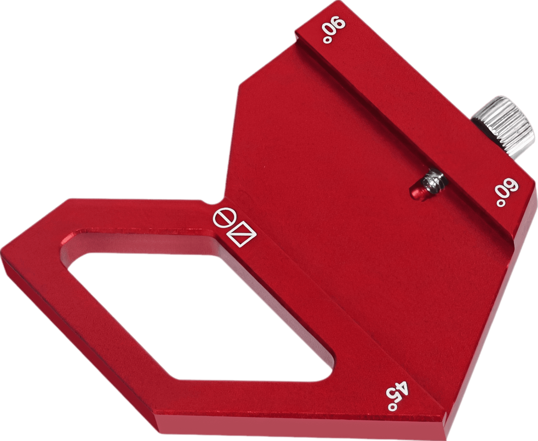 Precision Multi-Angle Woodworking Scribe Tool