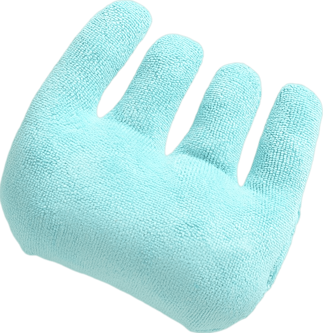 Gentle Finger Contracture Cushion