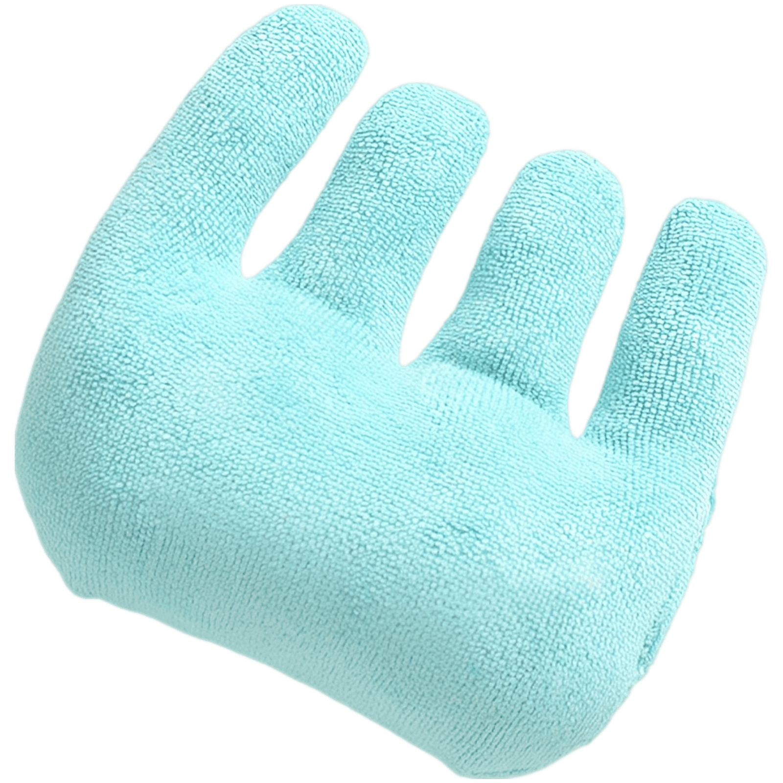 Gentle Finger Contracture Cushion