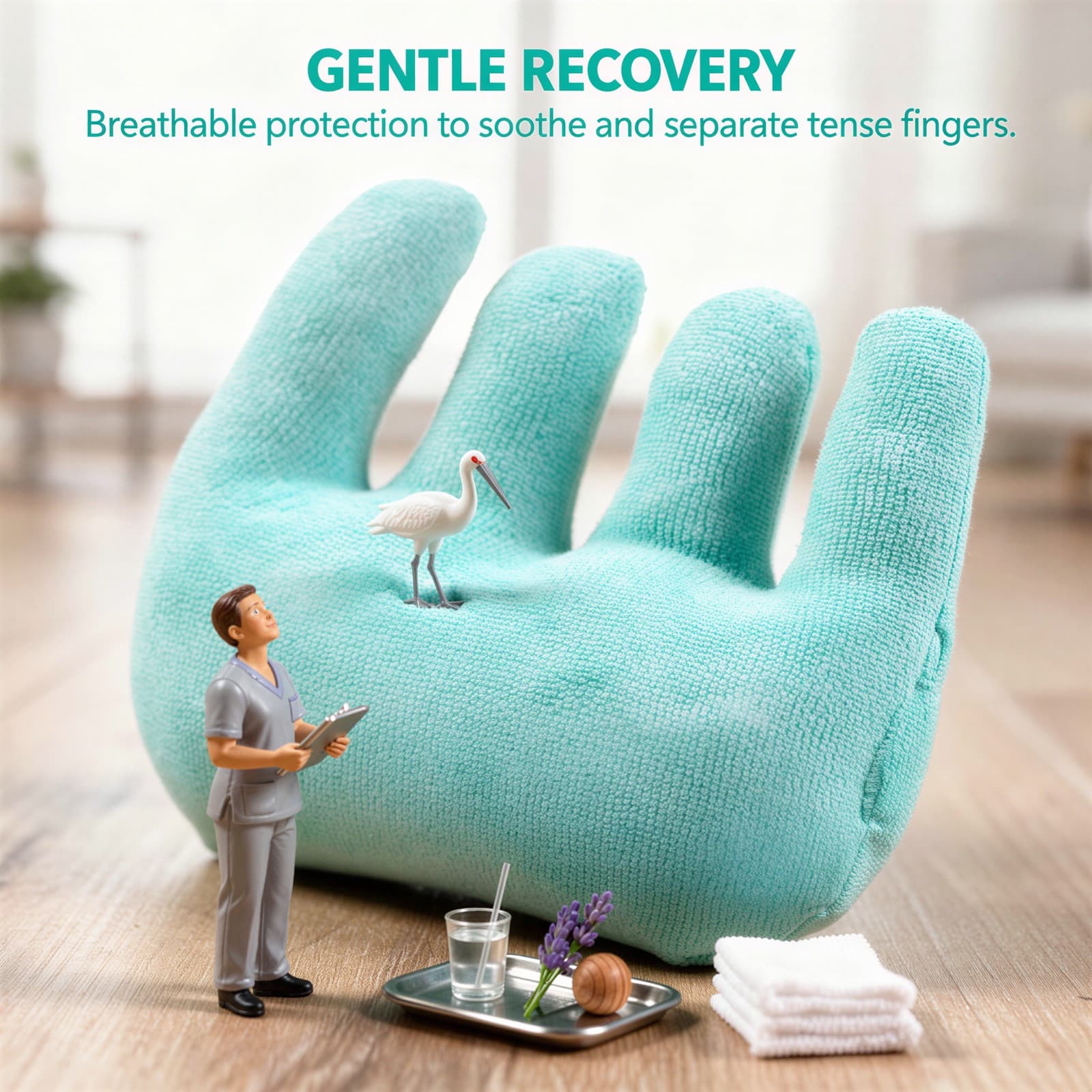 Creative Poster Image