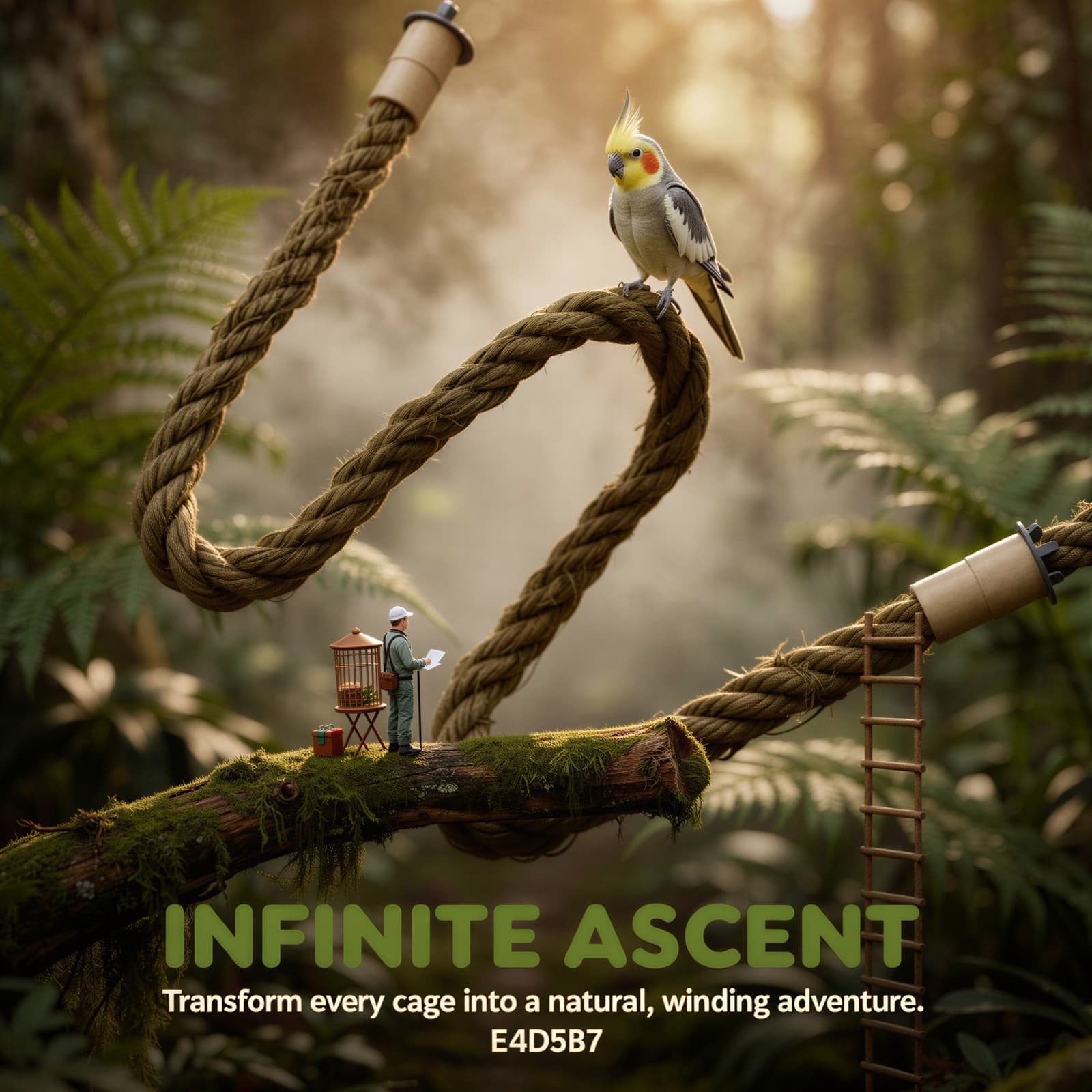 Creative Poster Image