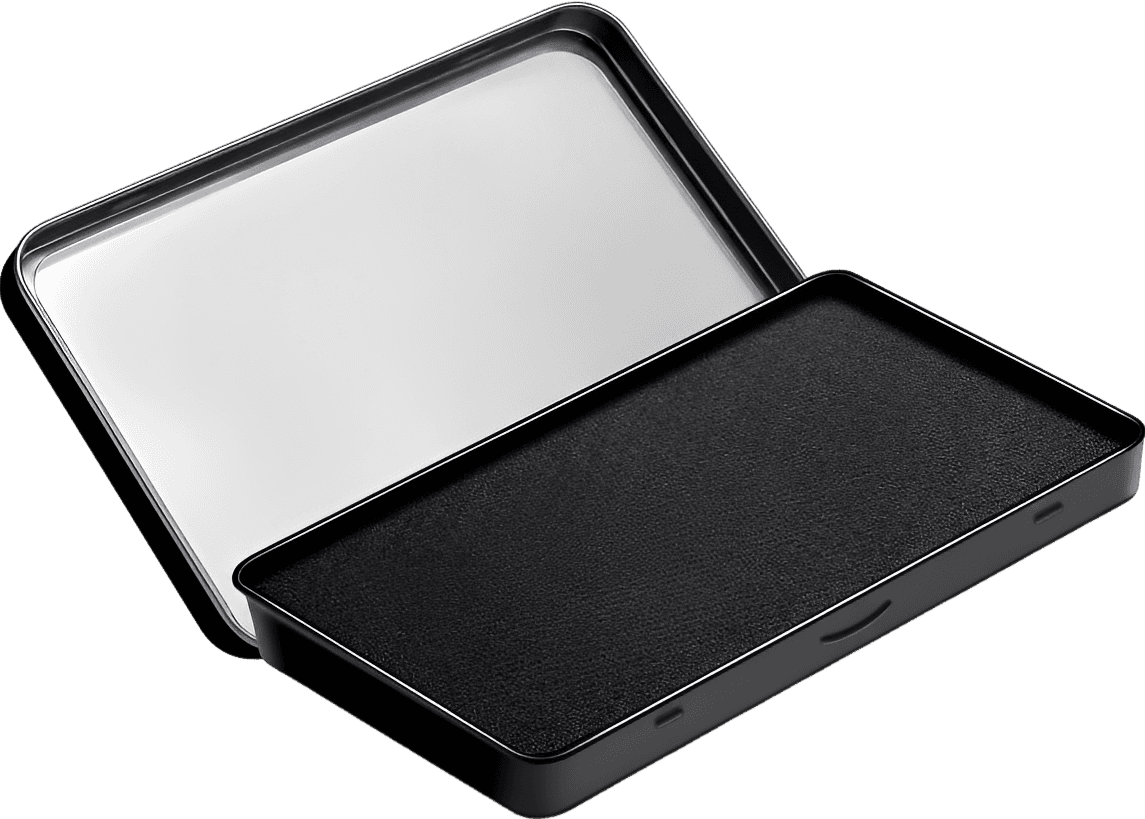 Large Office & Craft Stamp Pad