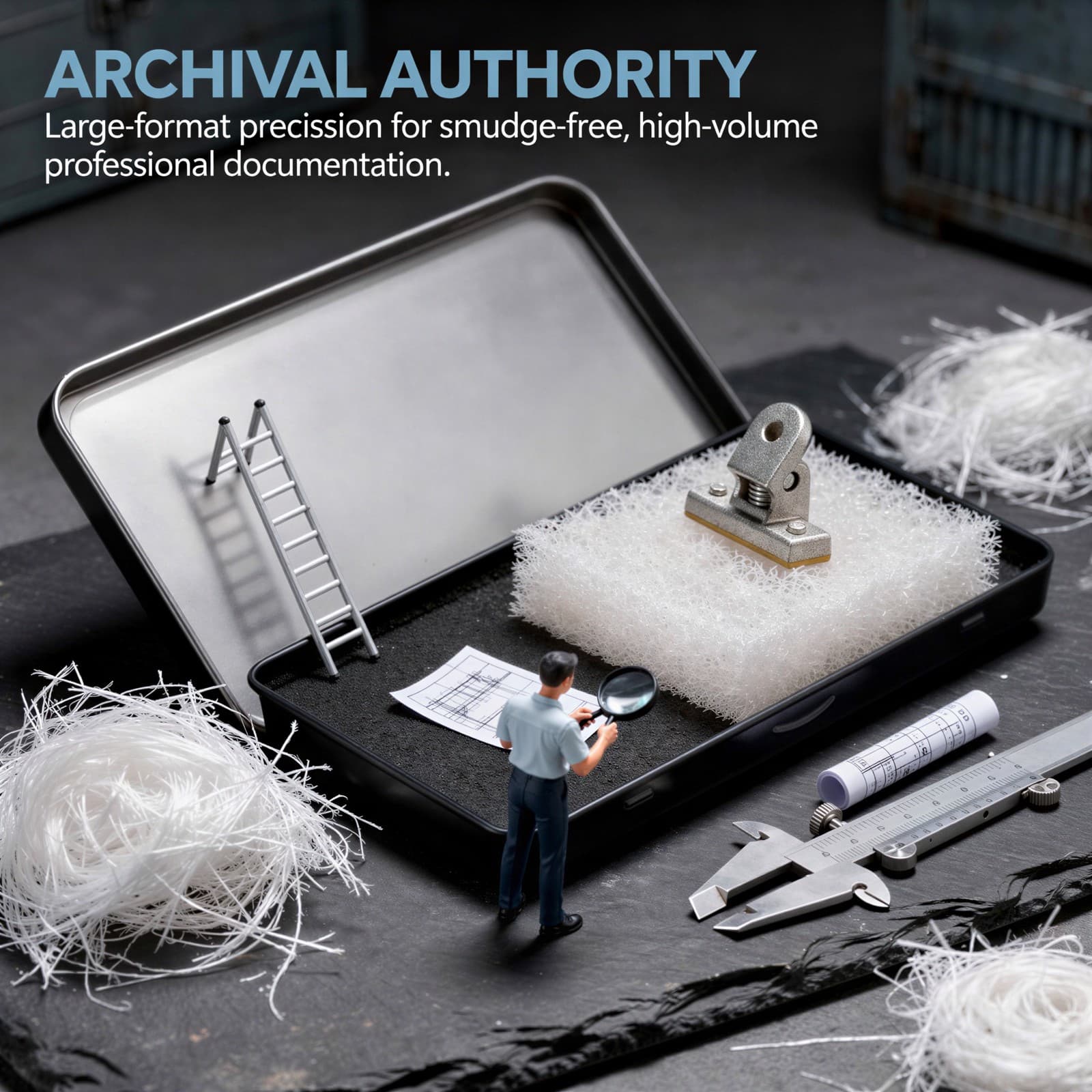 Creative Poster Image