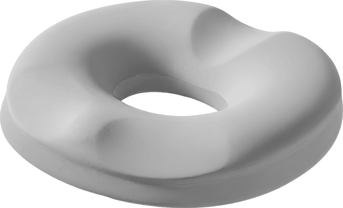 Ergonomic Memory Foam Seat Cushion