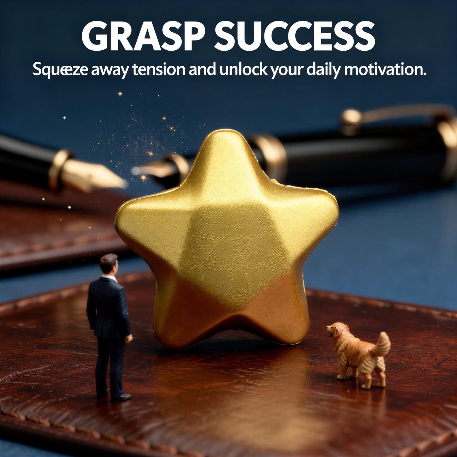 Creative Poster Image