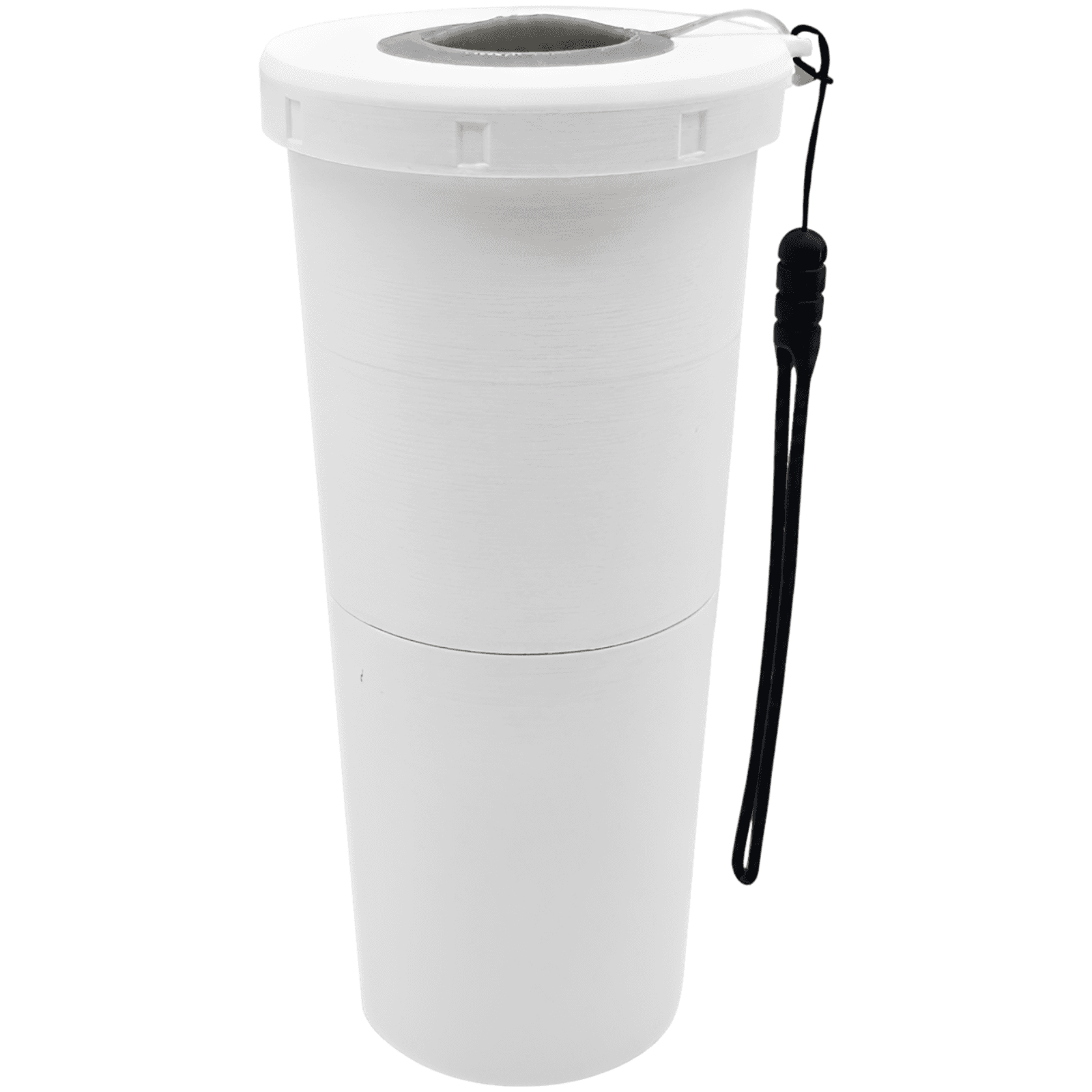 2-in-1 Sunflower Seed Spit Cup
