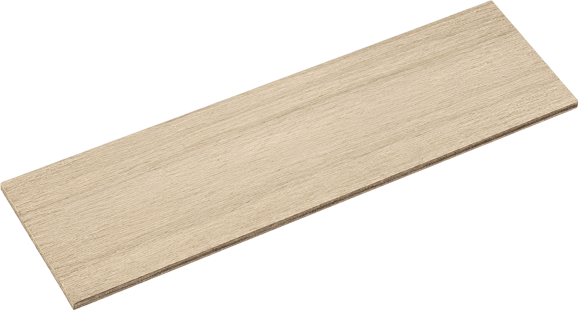 Natural Paulownia Wood Sheets