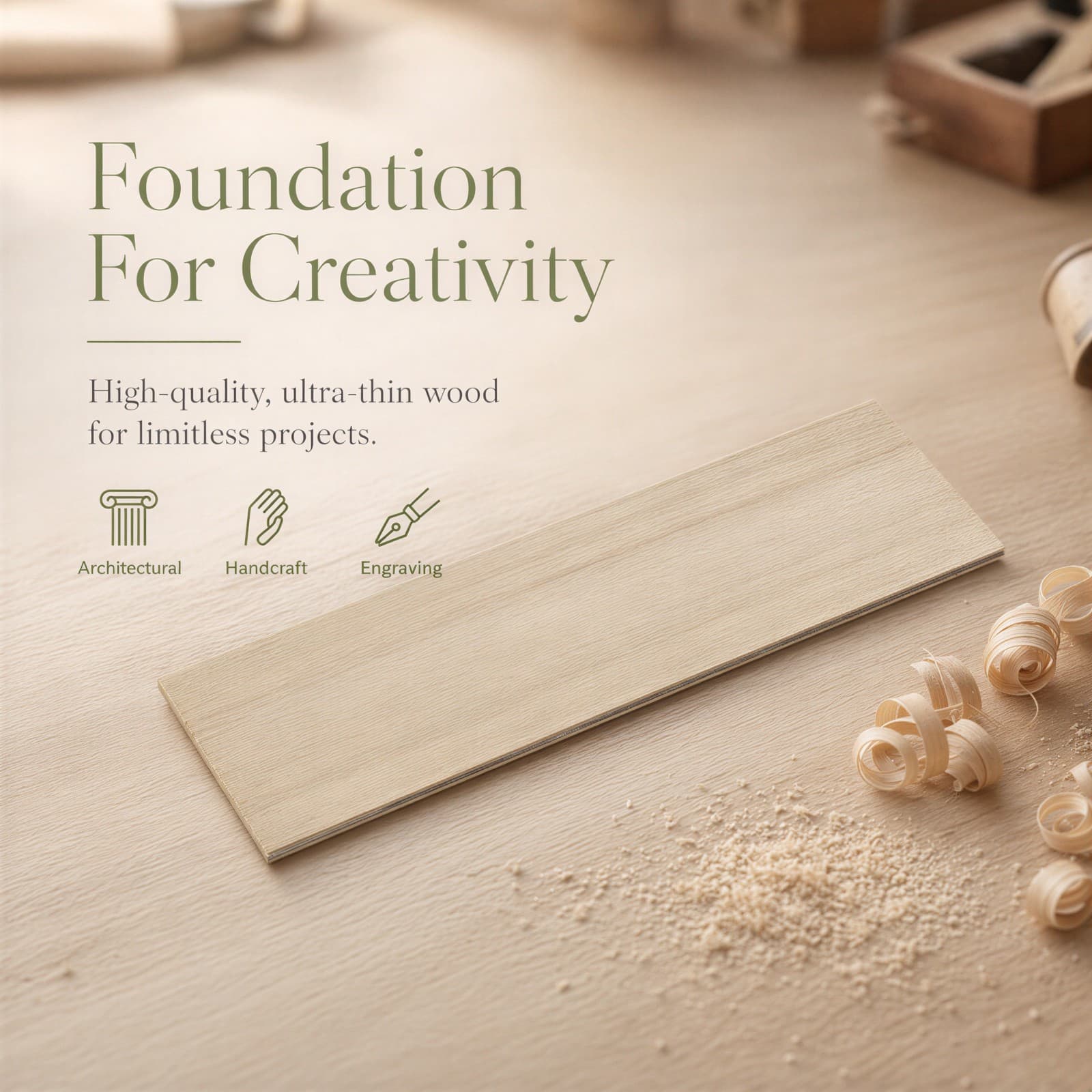 Benefit Image