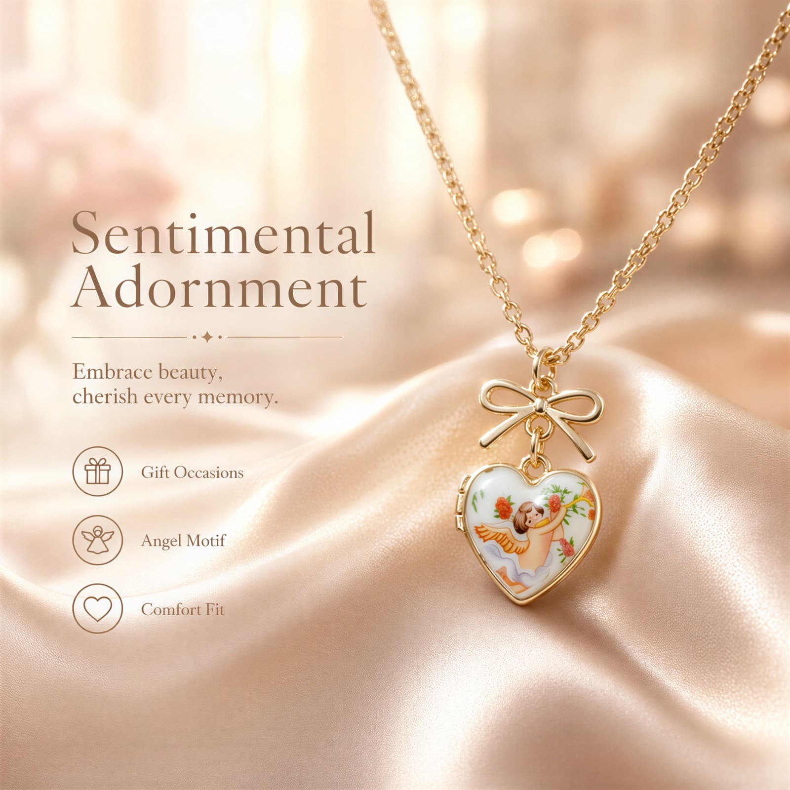 Benefit Image
