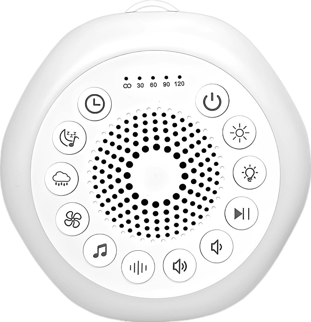 Portable White Noise Machine