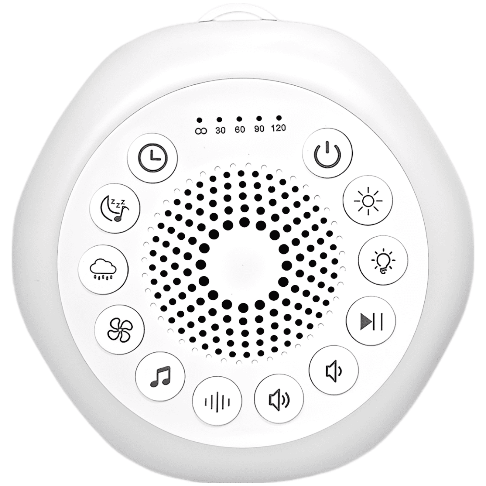 Portable White Noise Machine
