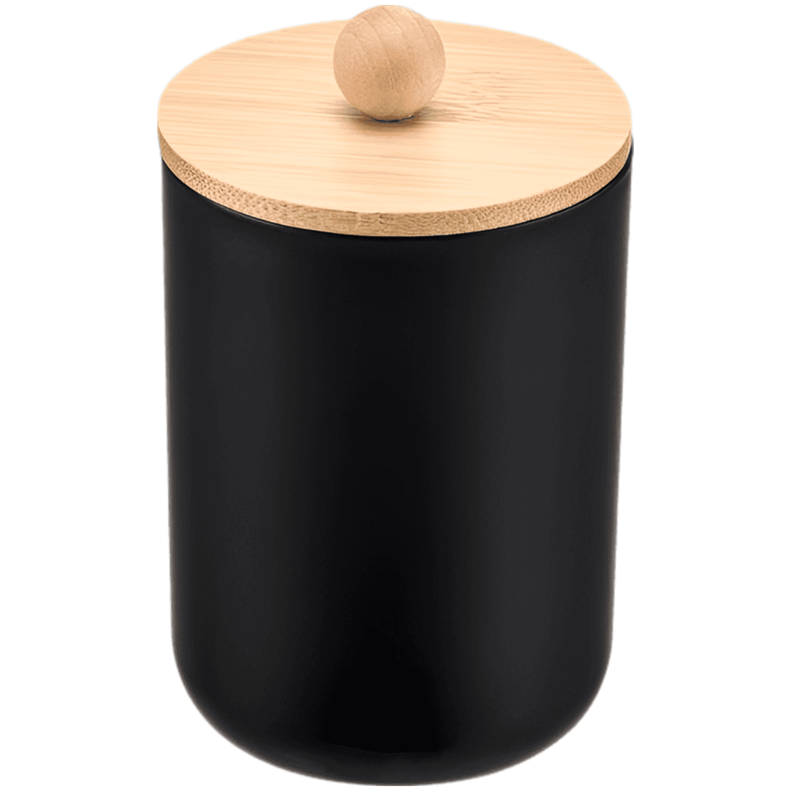 Minimalist Cotton Swab Holder