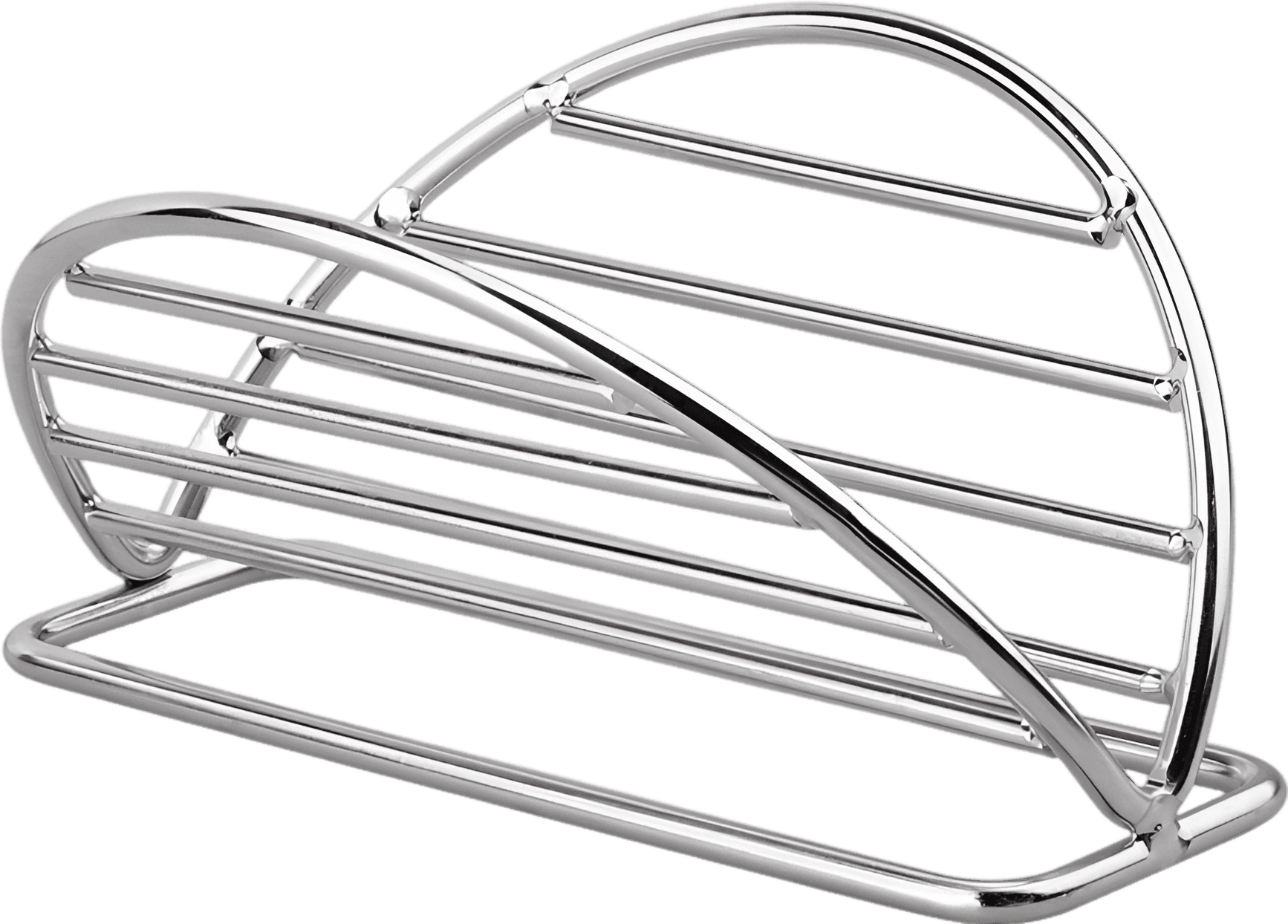304 Stainless Steel Taco Holder Set