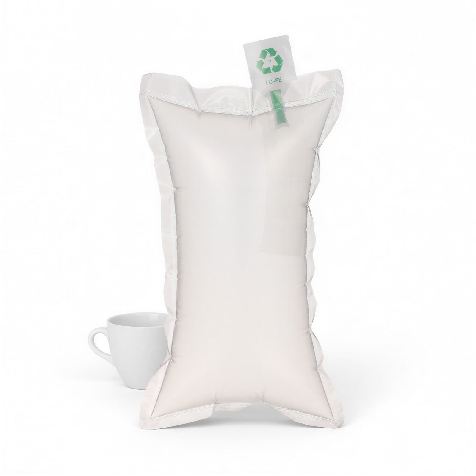 Inflatable Air Packaging Bags