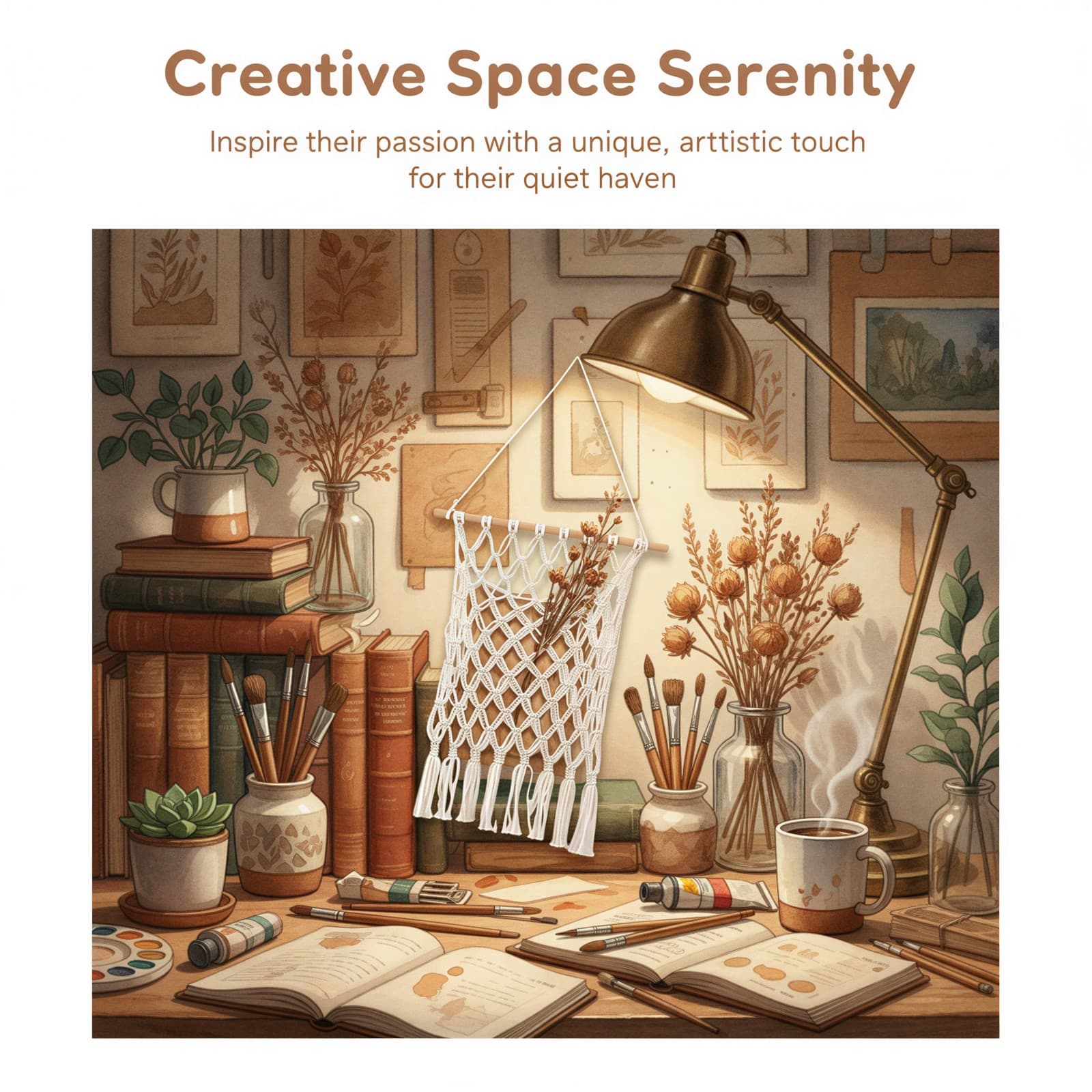 Creative Poster Image