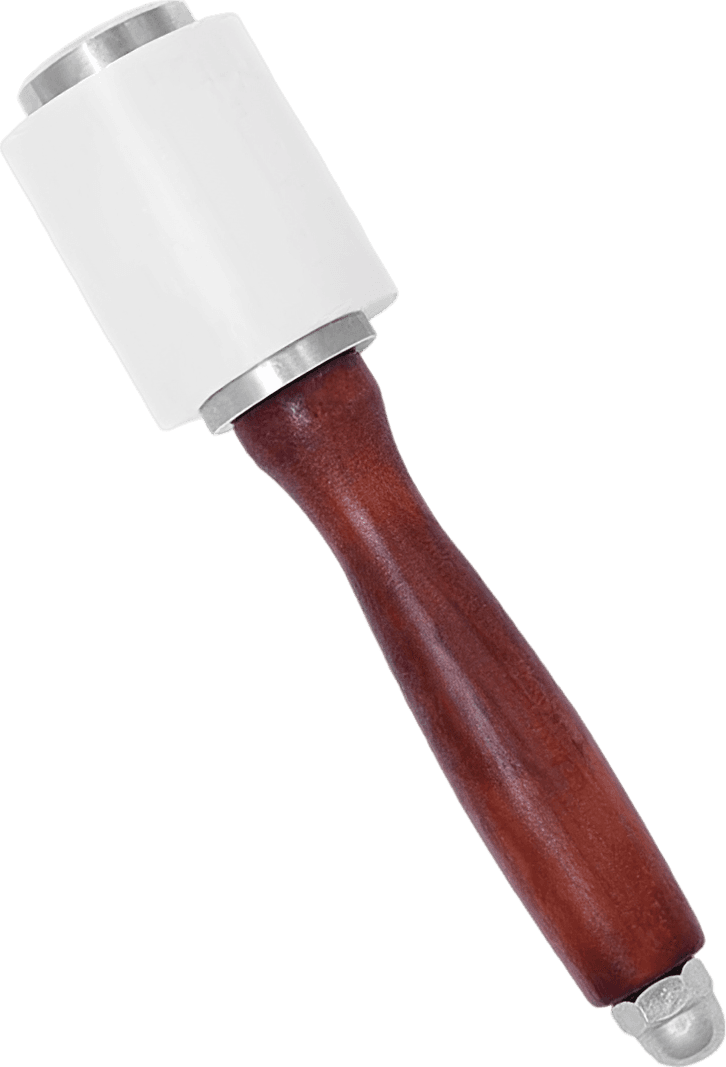 Leather Carving Mallet