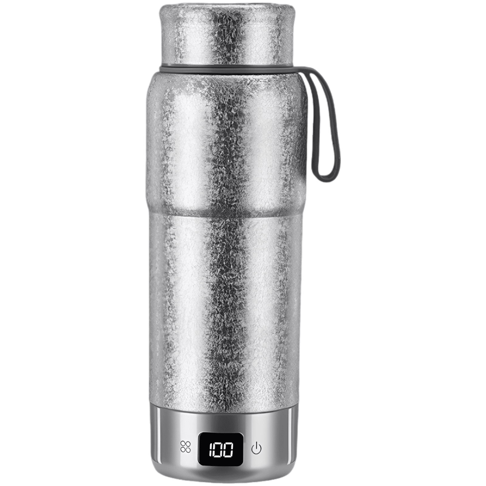Titanium Portable Travel Electric Kettle