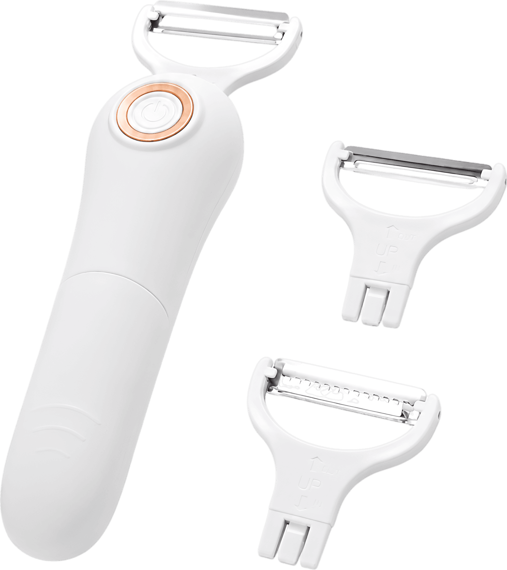 Electric Peeler Handheld