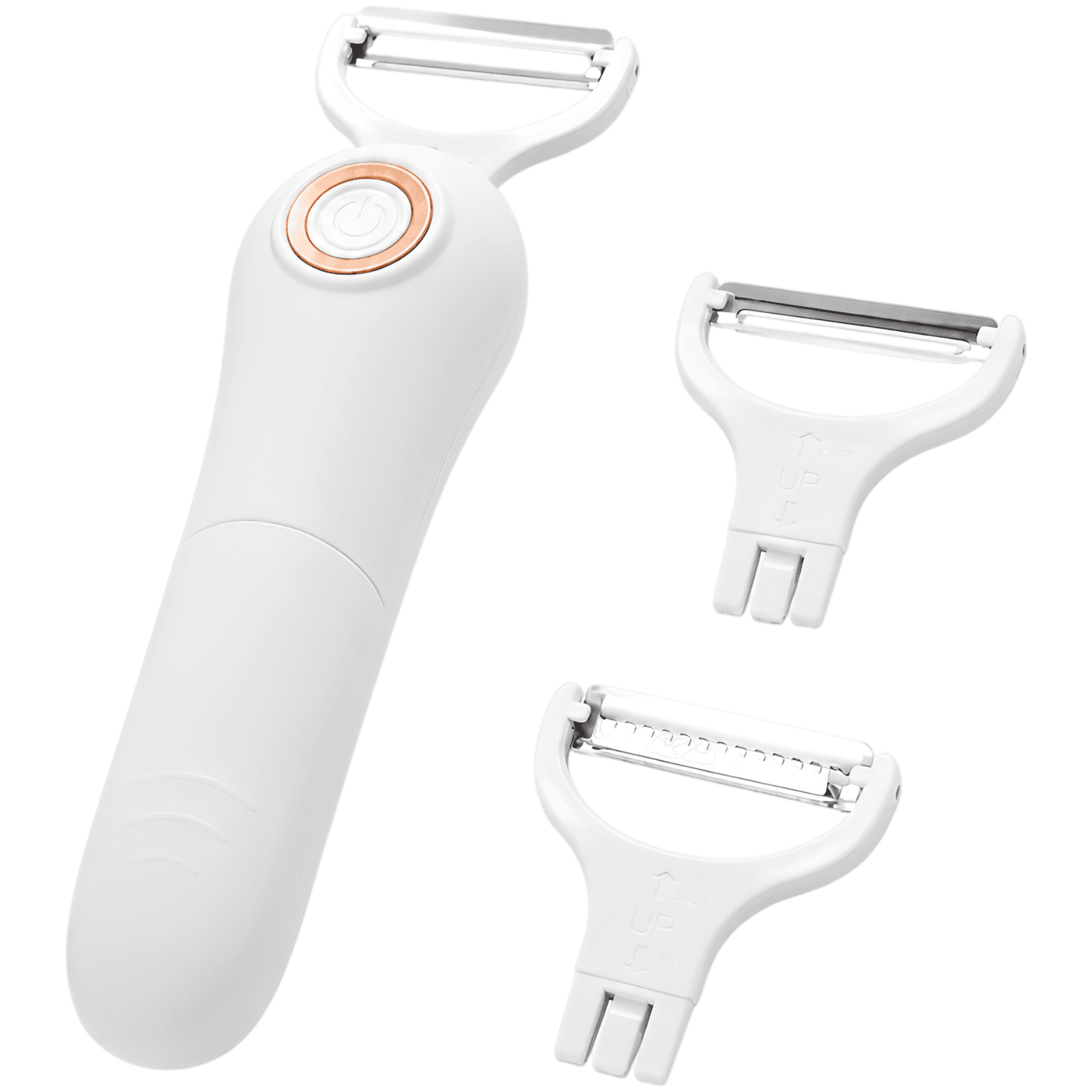 Electric Peeler Handheld