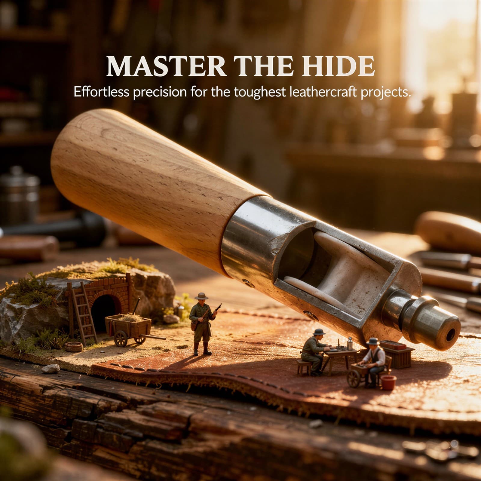 Creative Poster Image