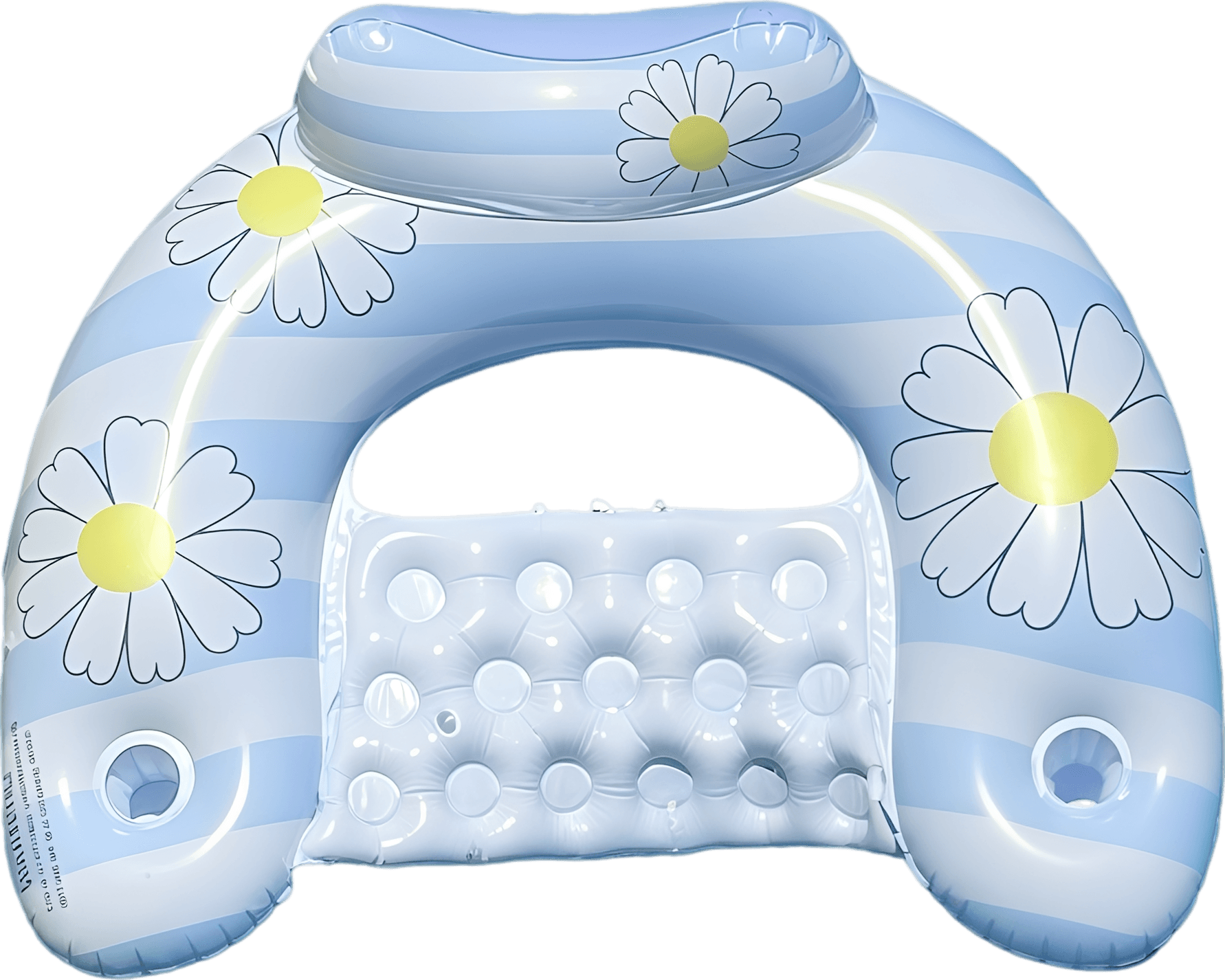 Inflatable Pool Float Chair