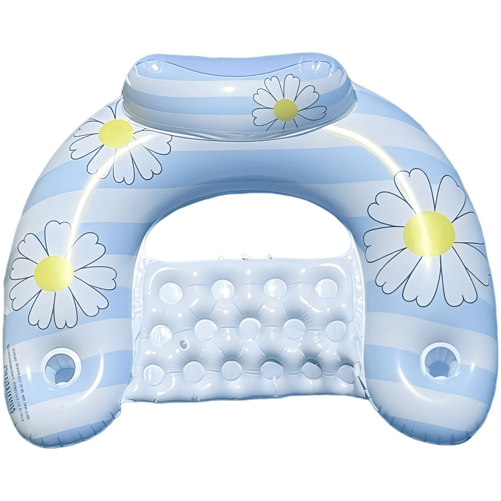 Inflatable Pool Float Chair