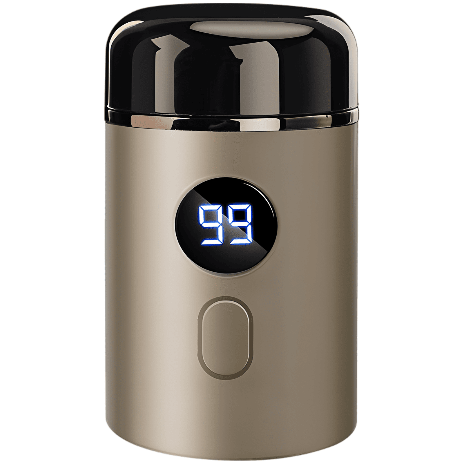 Mini Electric Shaver for Men
