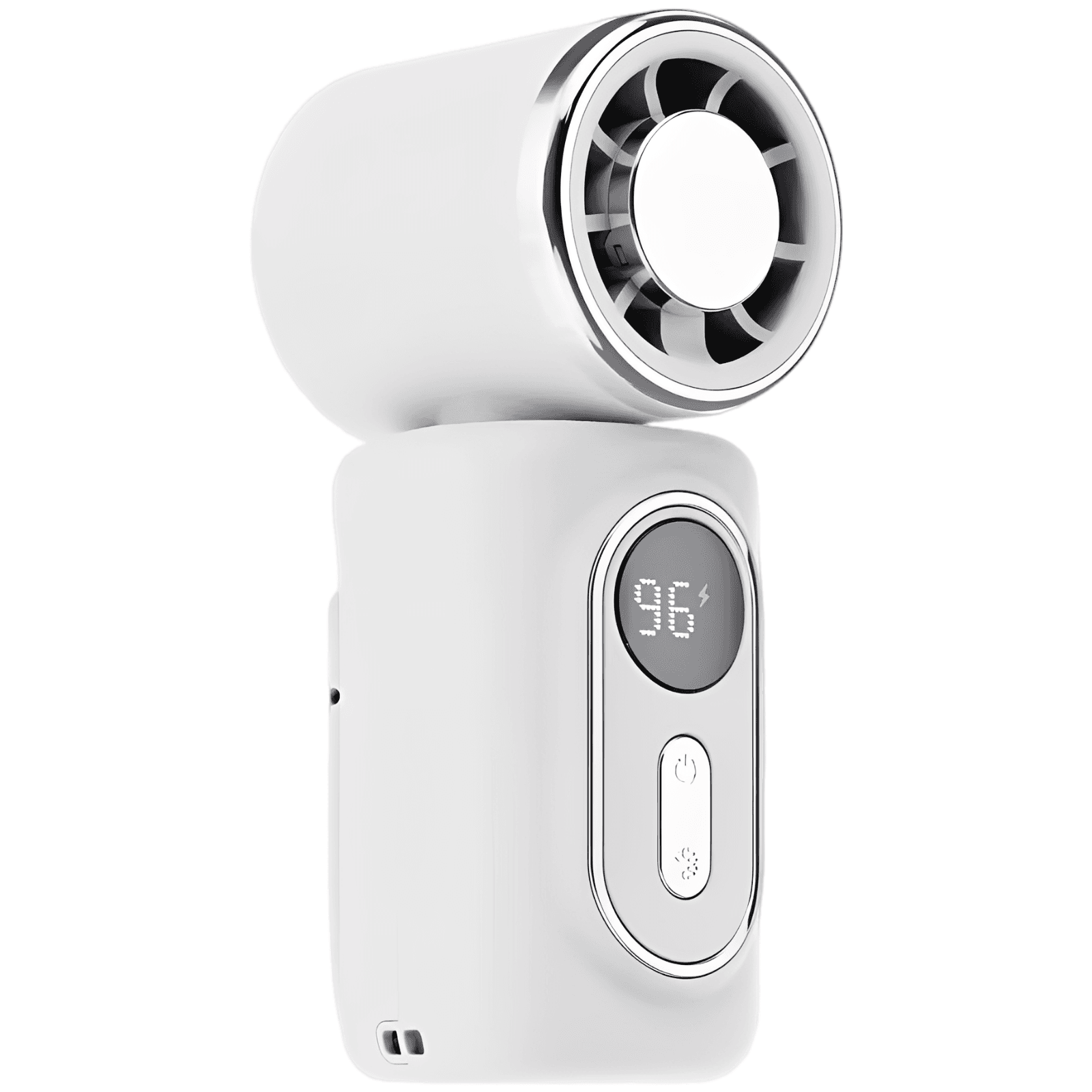 Portable Handheld Clip Fan