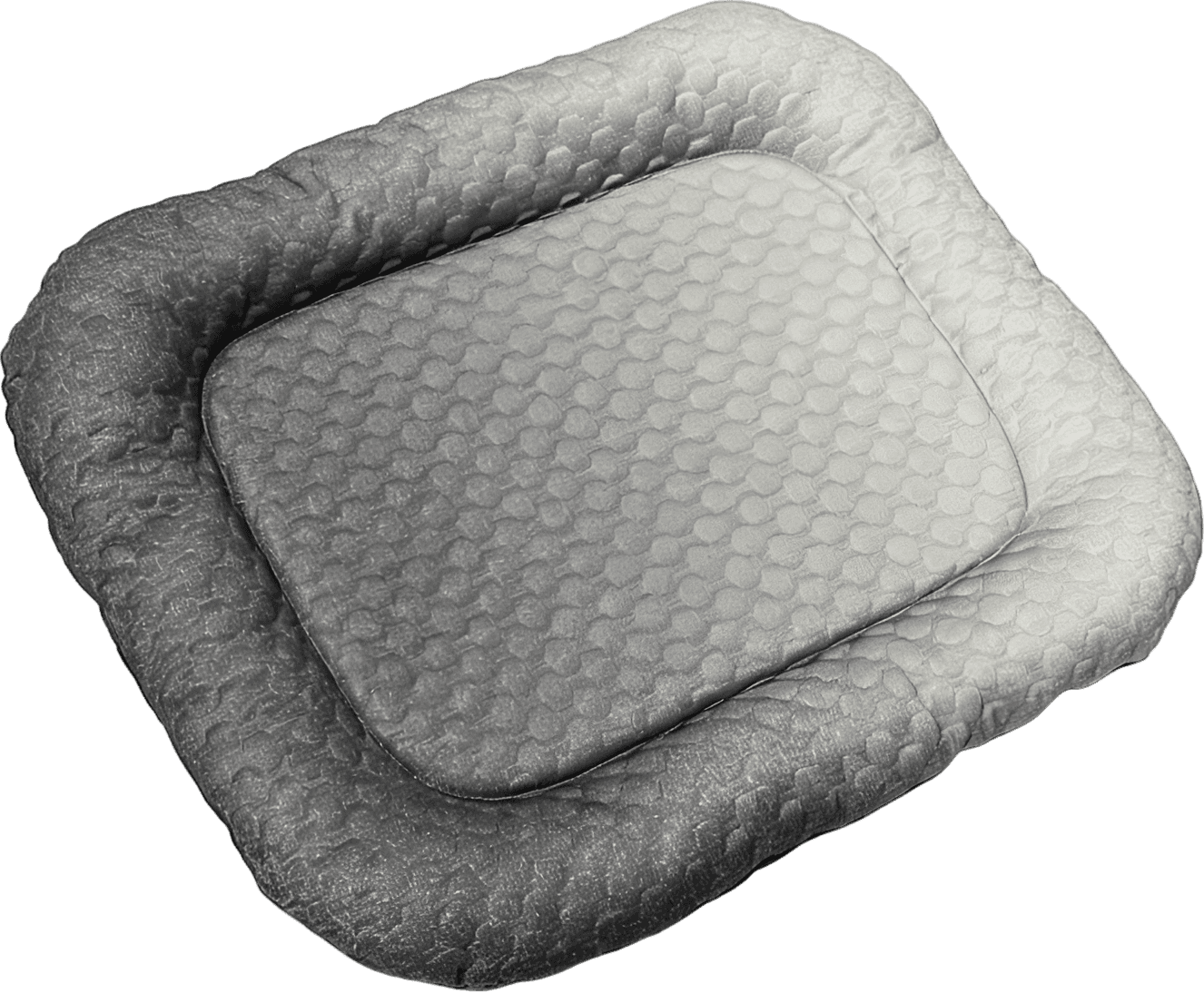 Ice Silk Cooling Pet Bed