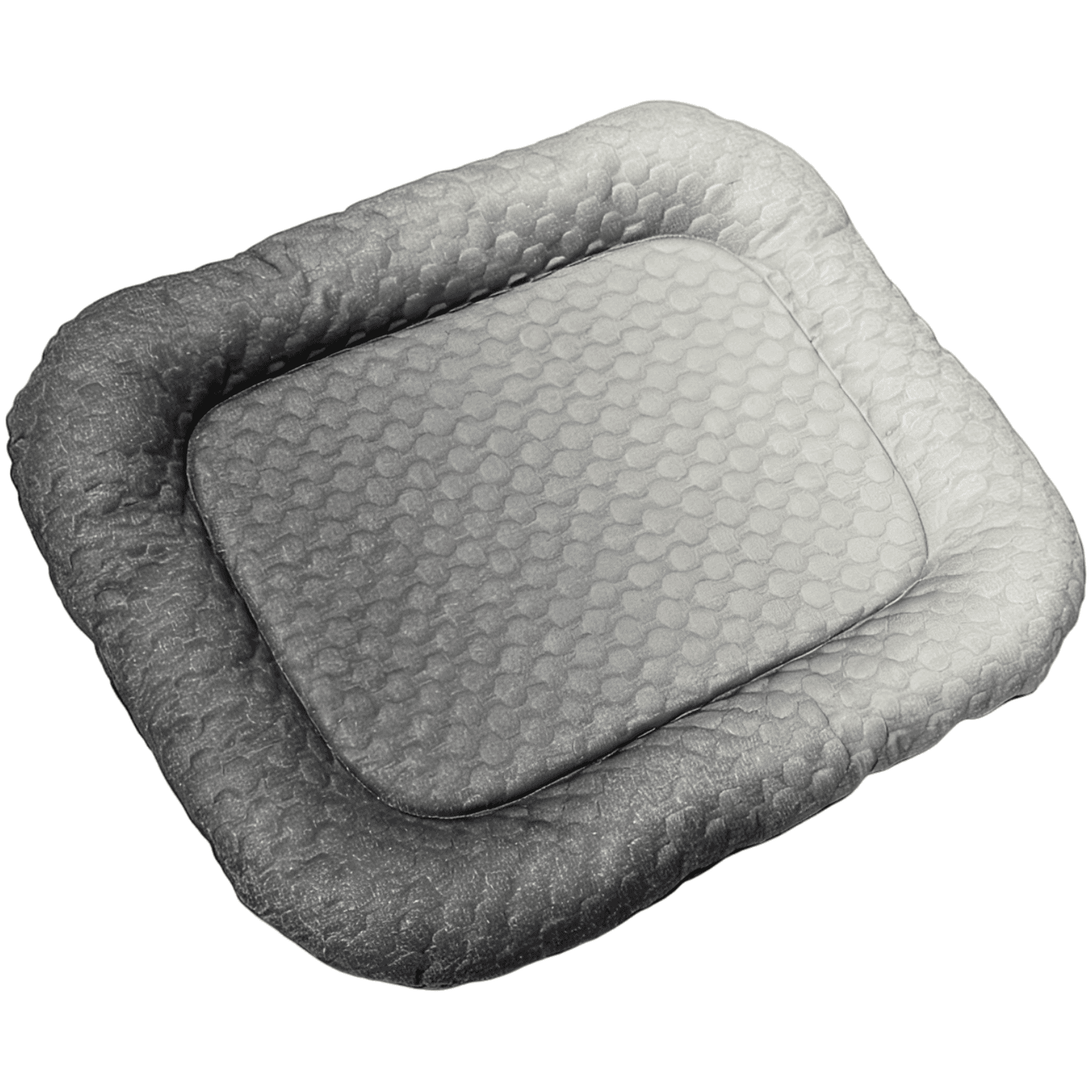 Ice Silk Cooling Pet Bed