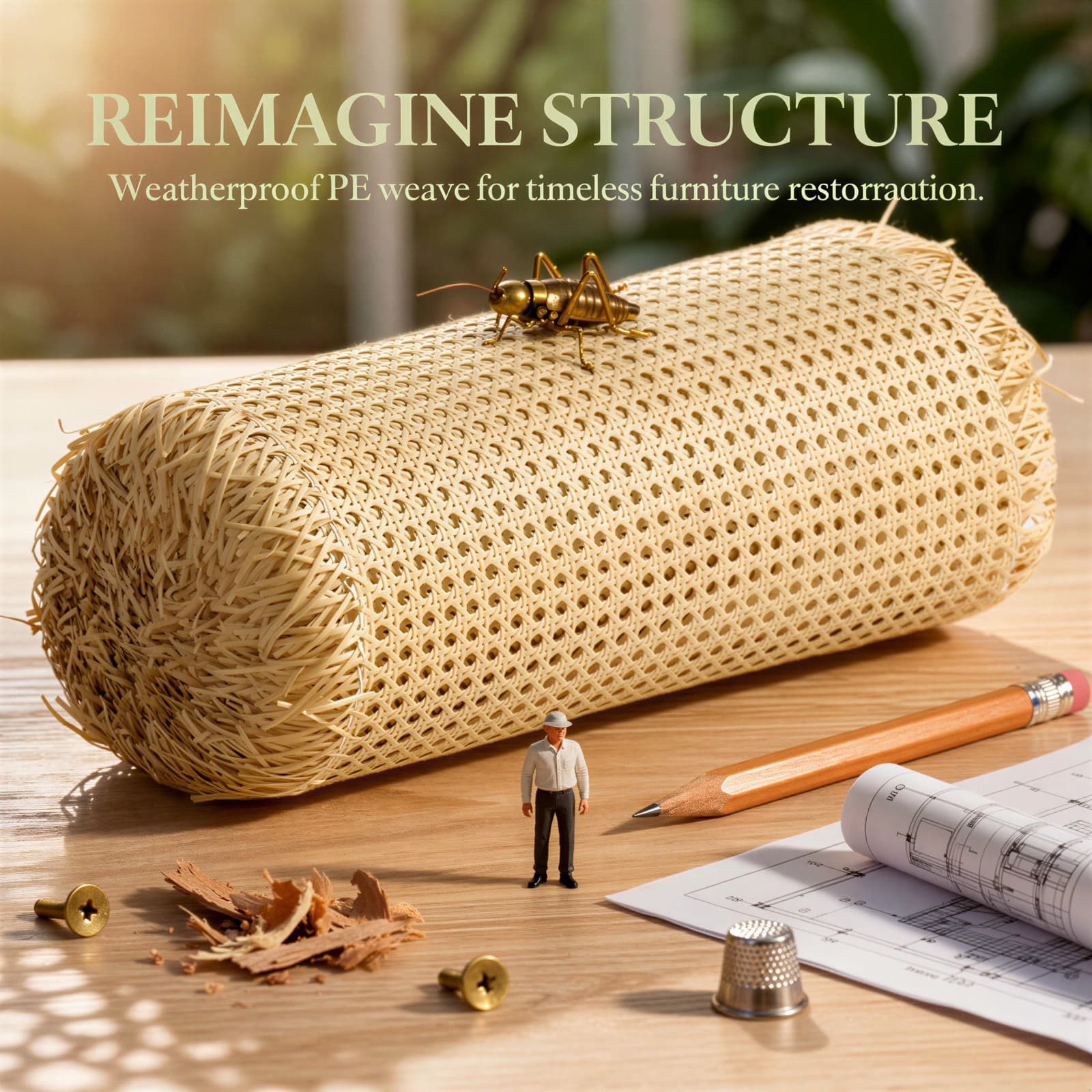 Creative Poster Image
