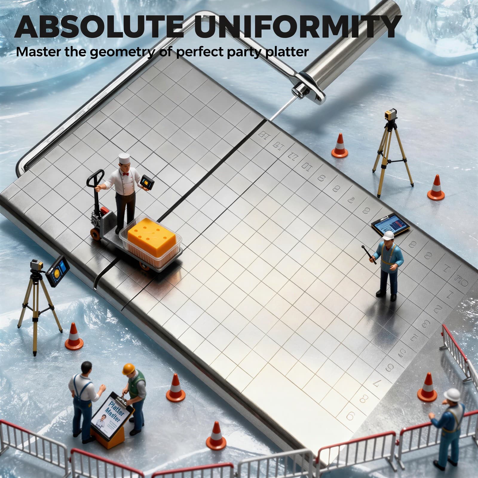 Creative Poster Image