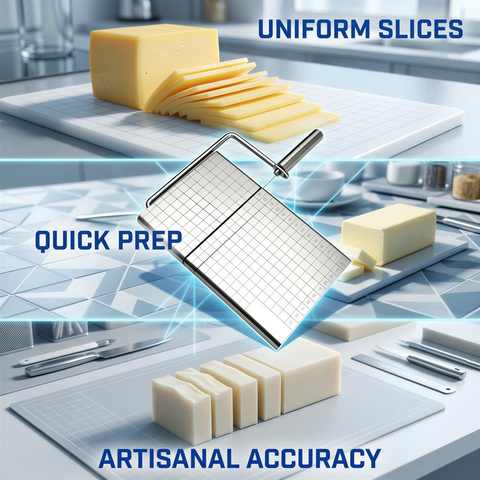 Multi-Scenario Image