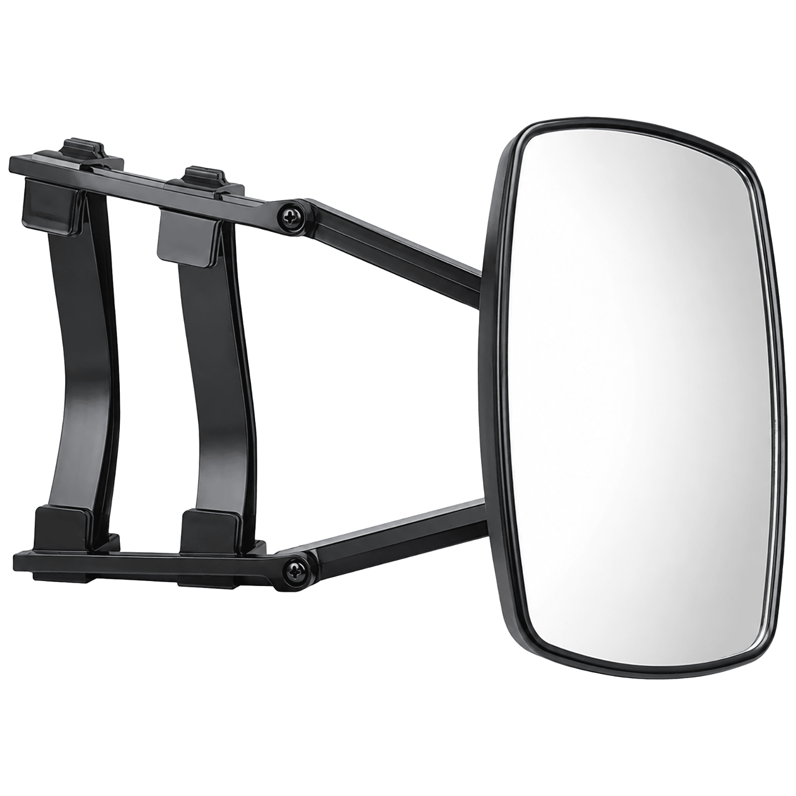 Universal Clip-on Towing Mirror Extension