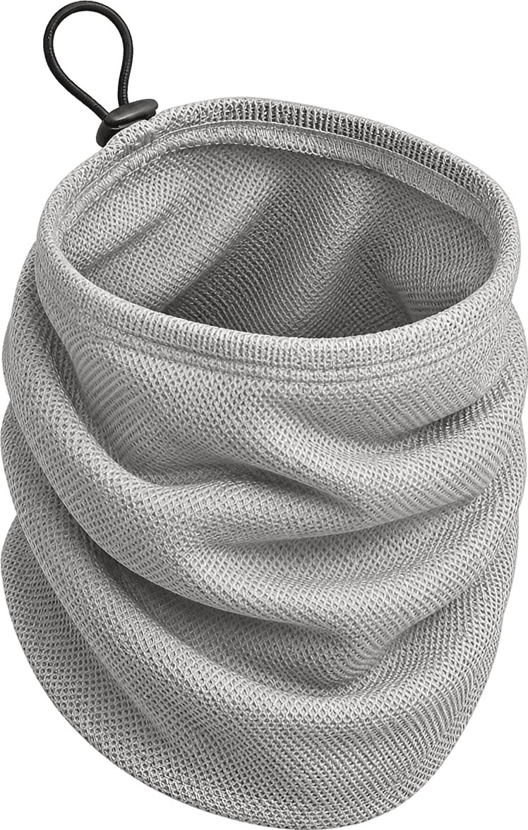 Dog Cooling Head Wrap & Snood
