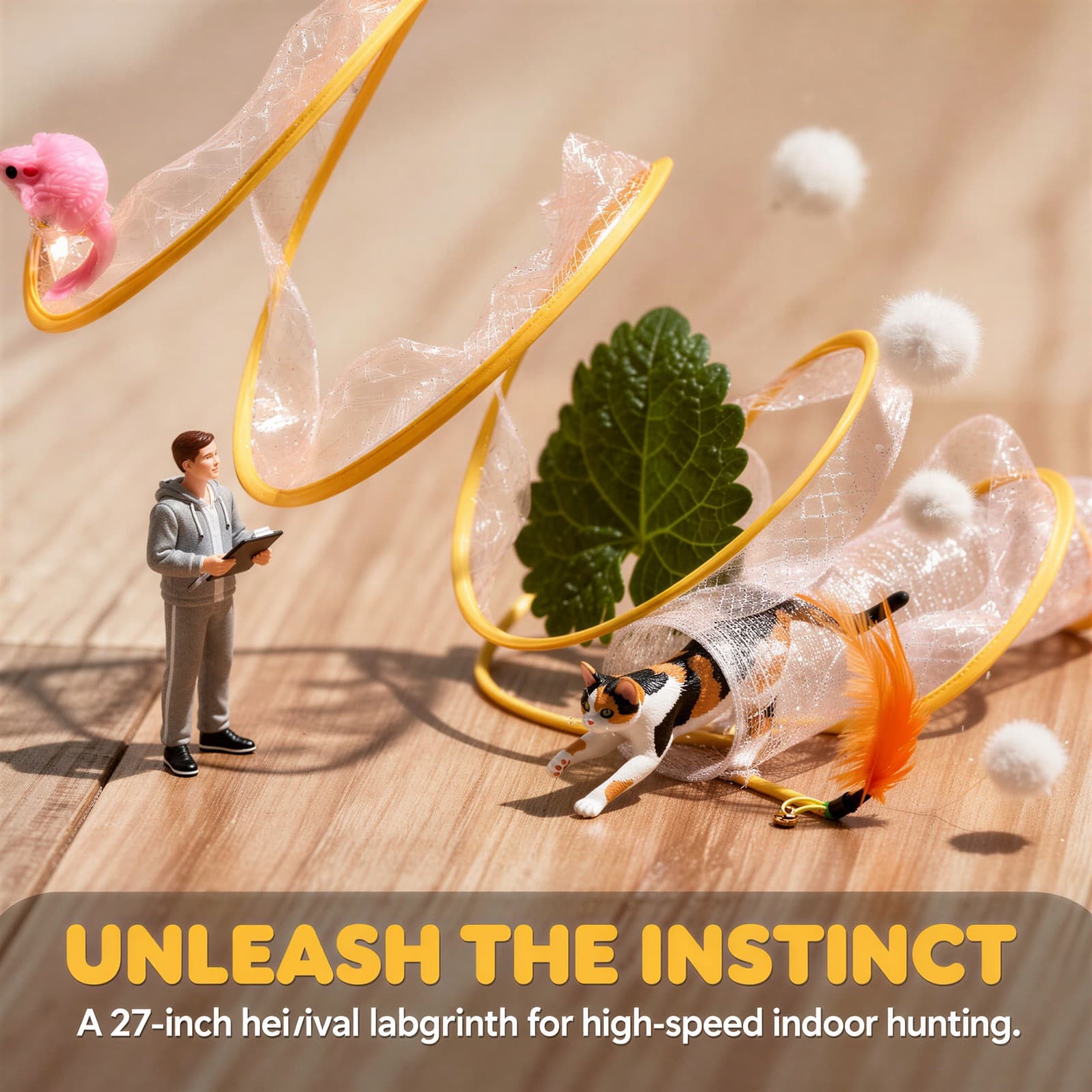 Creative Poster Image
